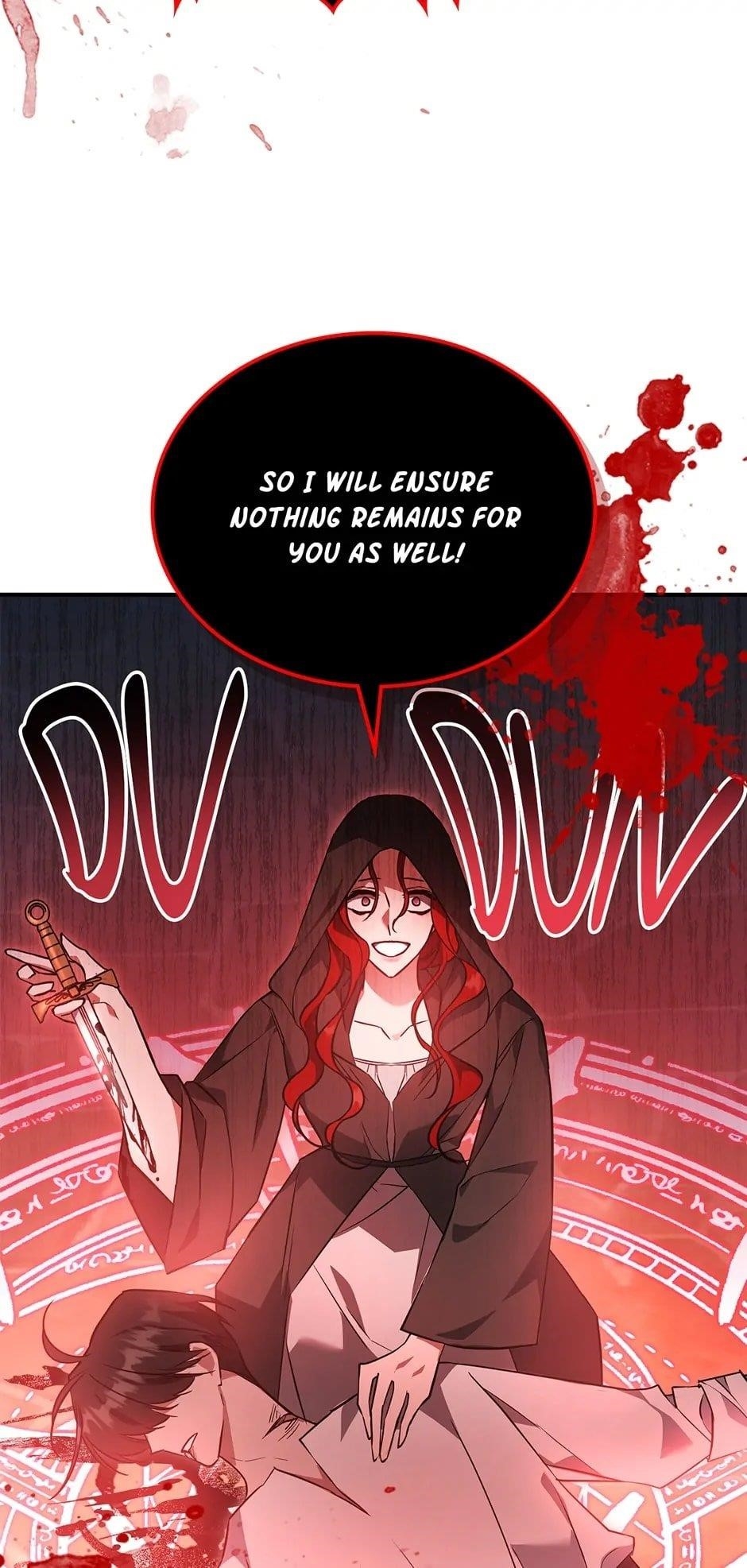 The Invicible Princess Is Bored Again Today Chapter 68 - Page 34