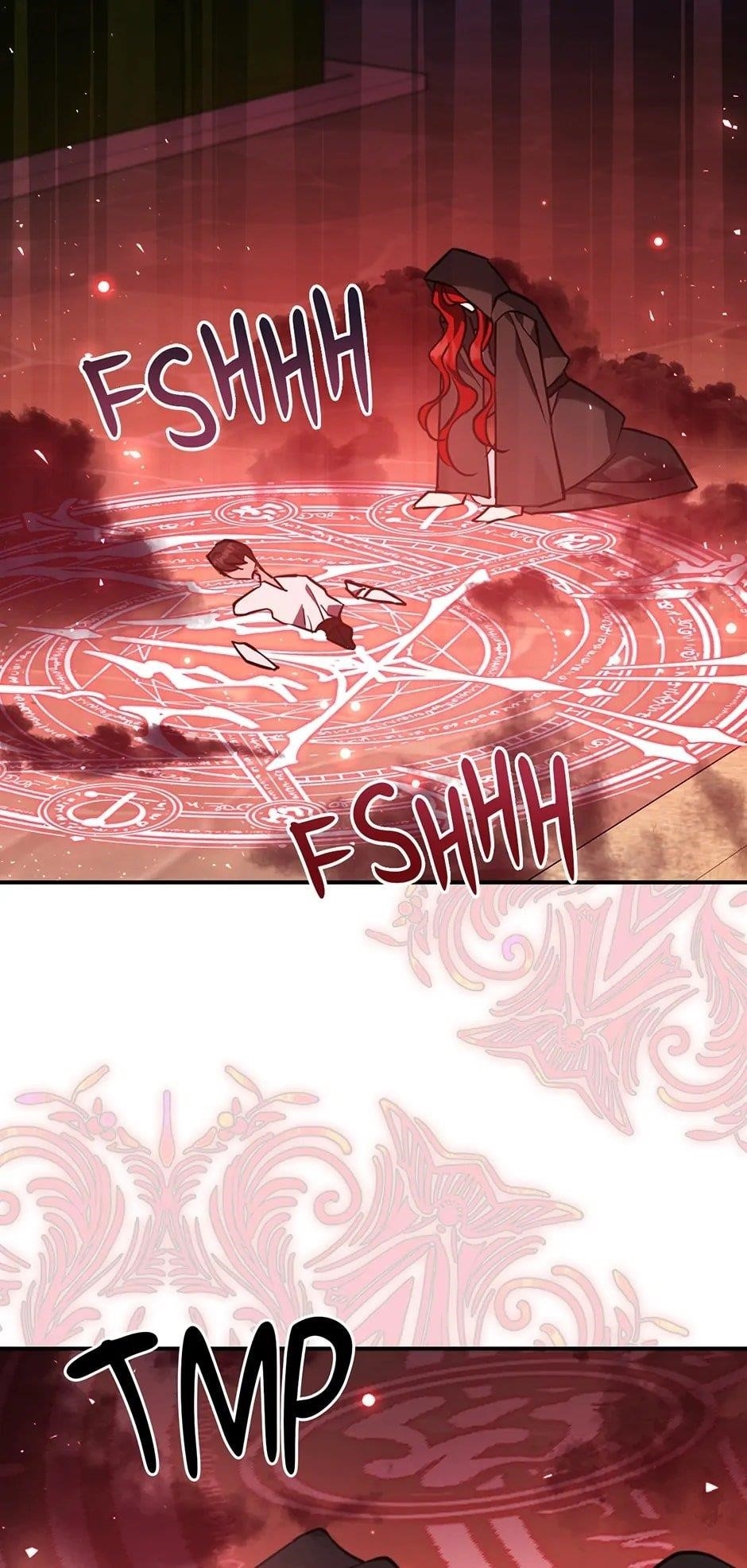 The Invicible Princess Is Bored Again Today Chapter 68 - Page 36