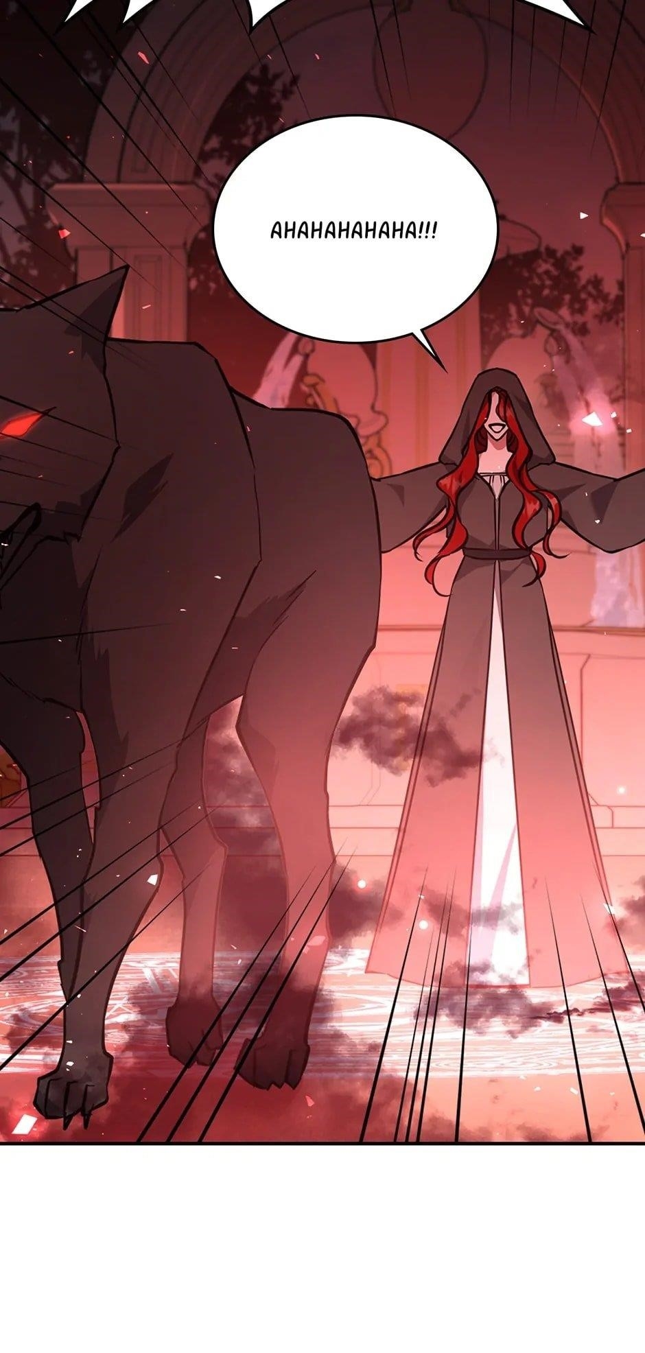 The Invicible Princess Is Bored Again Today Chapter 68 - Page 38