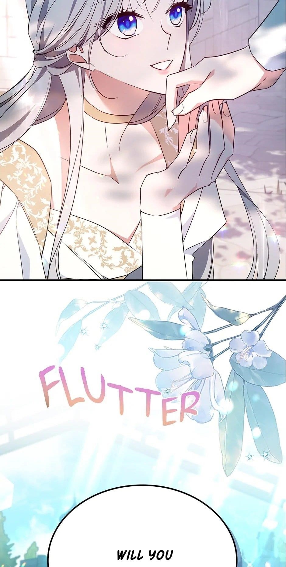 The Invicible Princess Is Bored Again Today Chapter 68 - Page 4