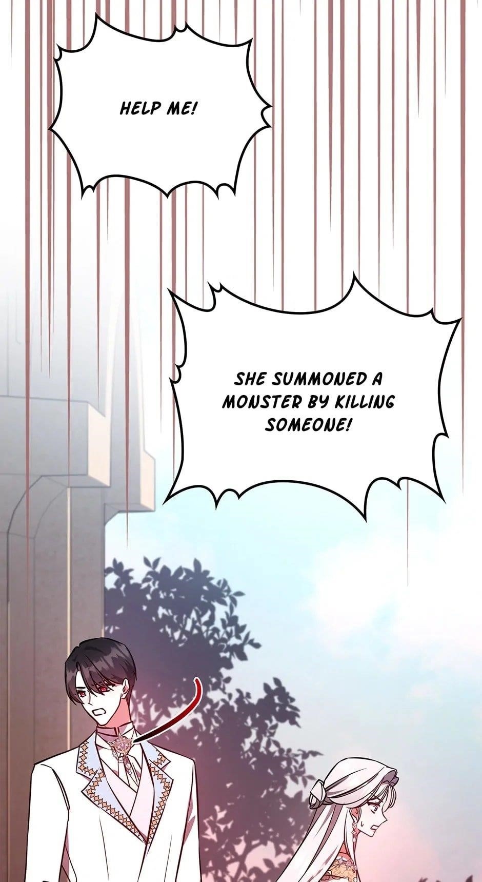 The Invicible Princess Is Bored Again Today Chapter 68 - Page 40