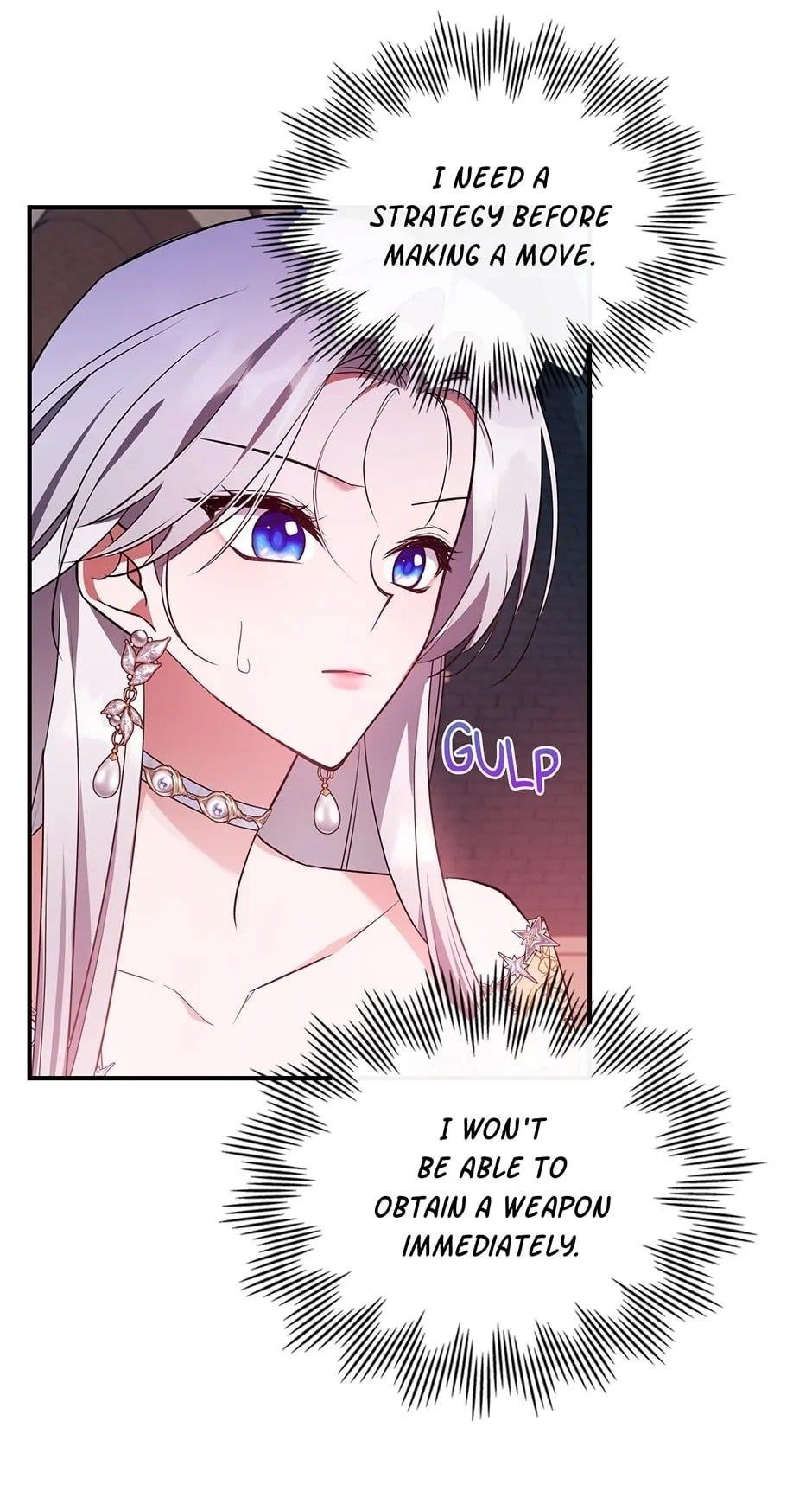 The Invicible Princess Is Bored Again Today Chapter 68 - Page 42