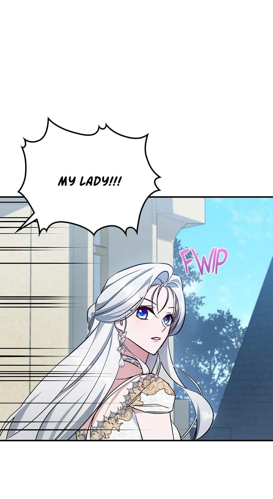 The Invicible Princess Is Bored Again Today Chapter 68 - Page 43