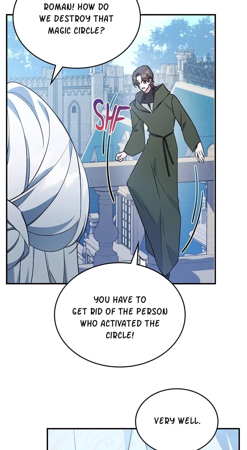 The Invicible Princess Is Bored Again Today Chapter 68 - Page 47