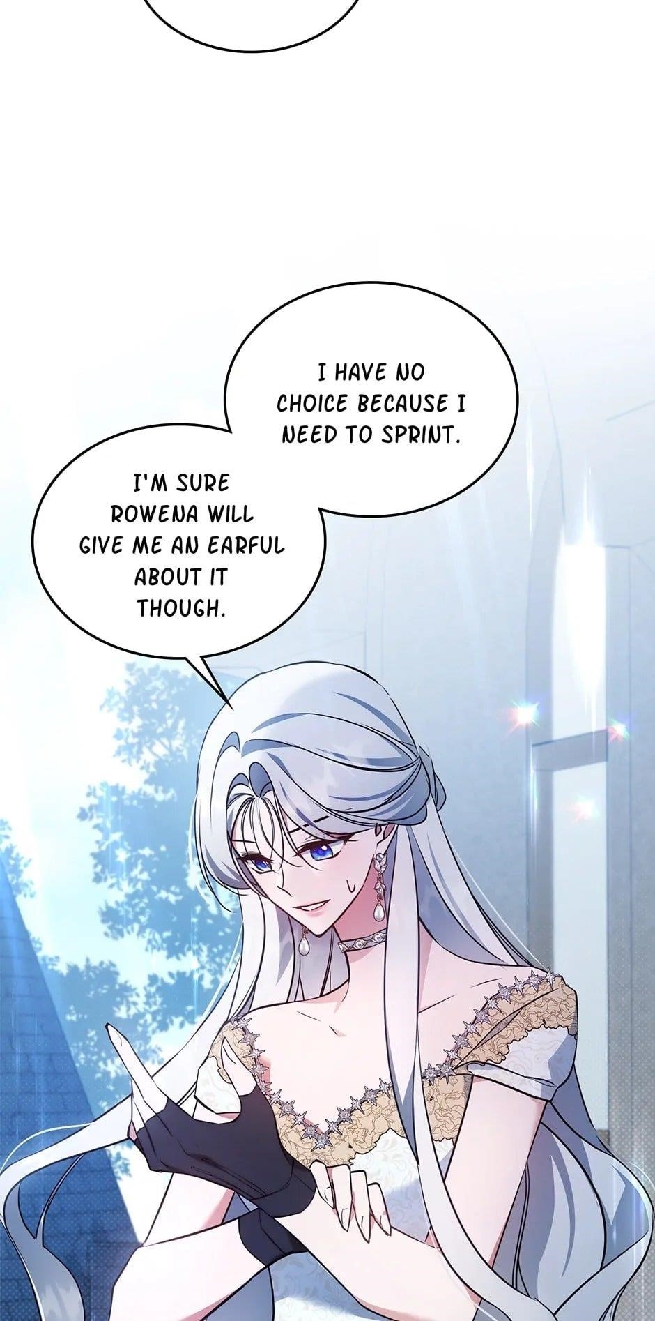 The Invicible Princess Is Bored Again Today Chapter 68 - Page 50