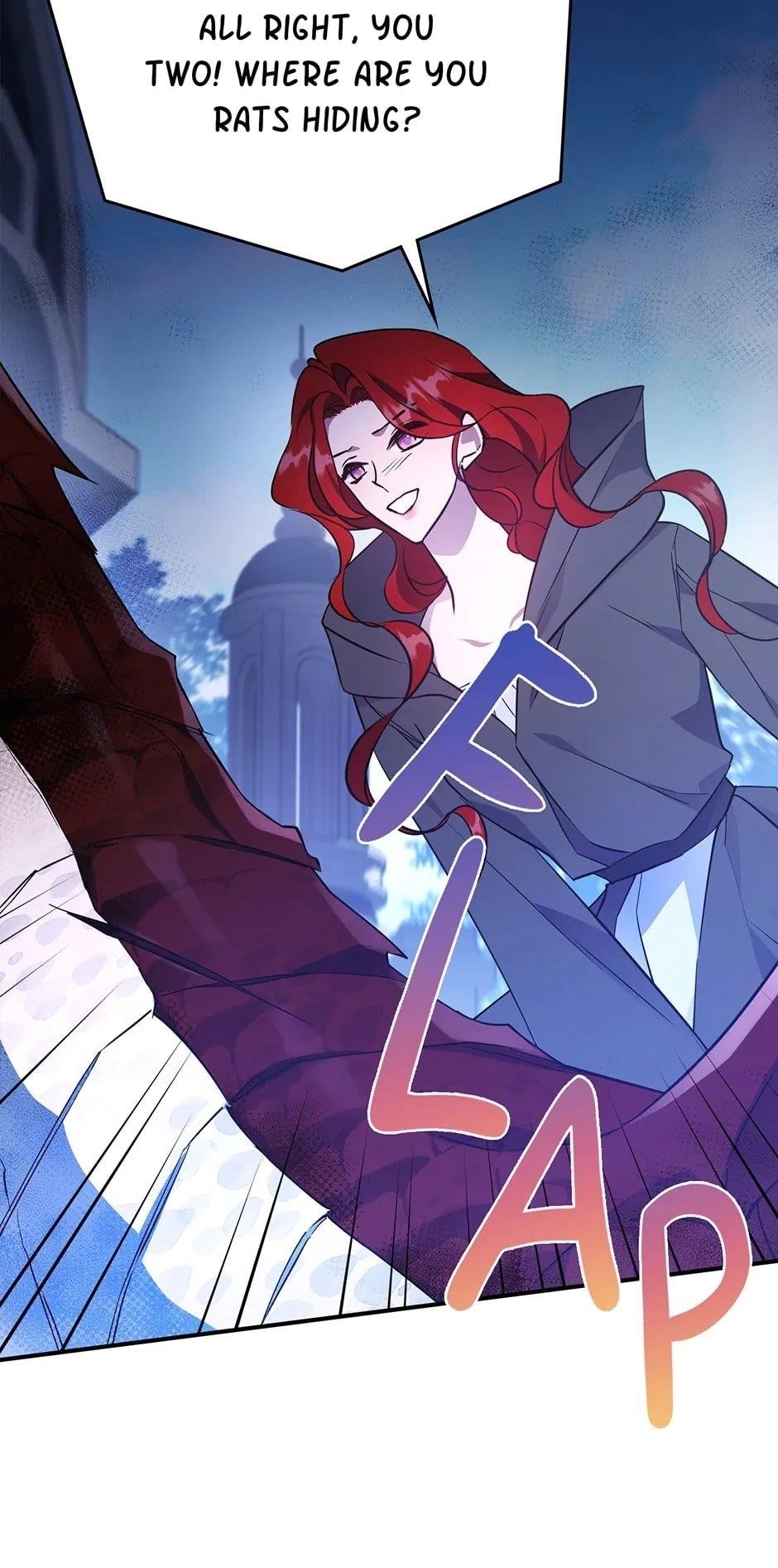 The Invicible Princess Is Bored Again Today Chapter 68 - Page 53