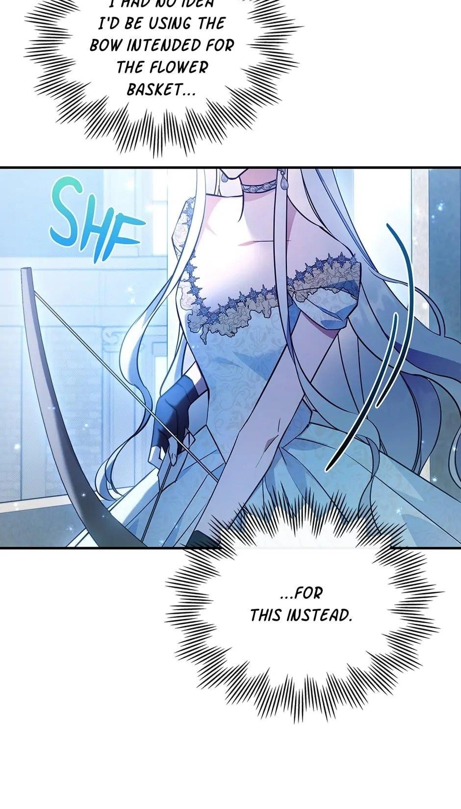 The Invicible Princess Is Bored Again Today Chapter 68 - Page 57