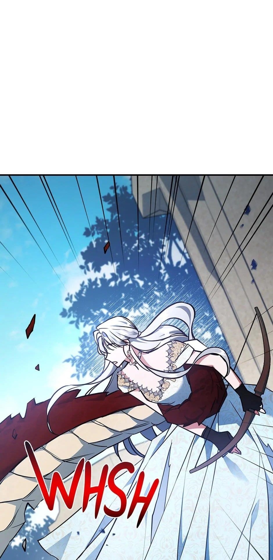 The Invicible Princess Is Bored Again Today Chapter 68 - Page 65