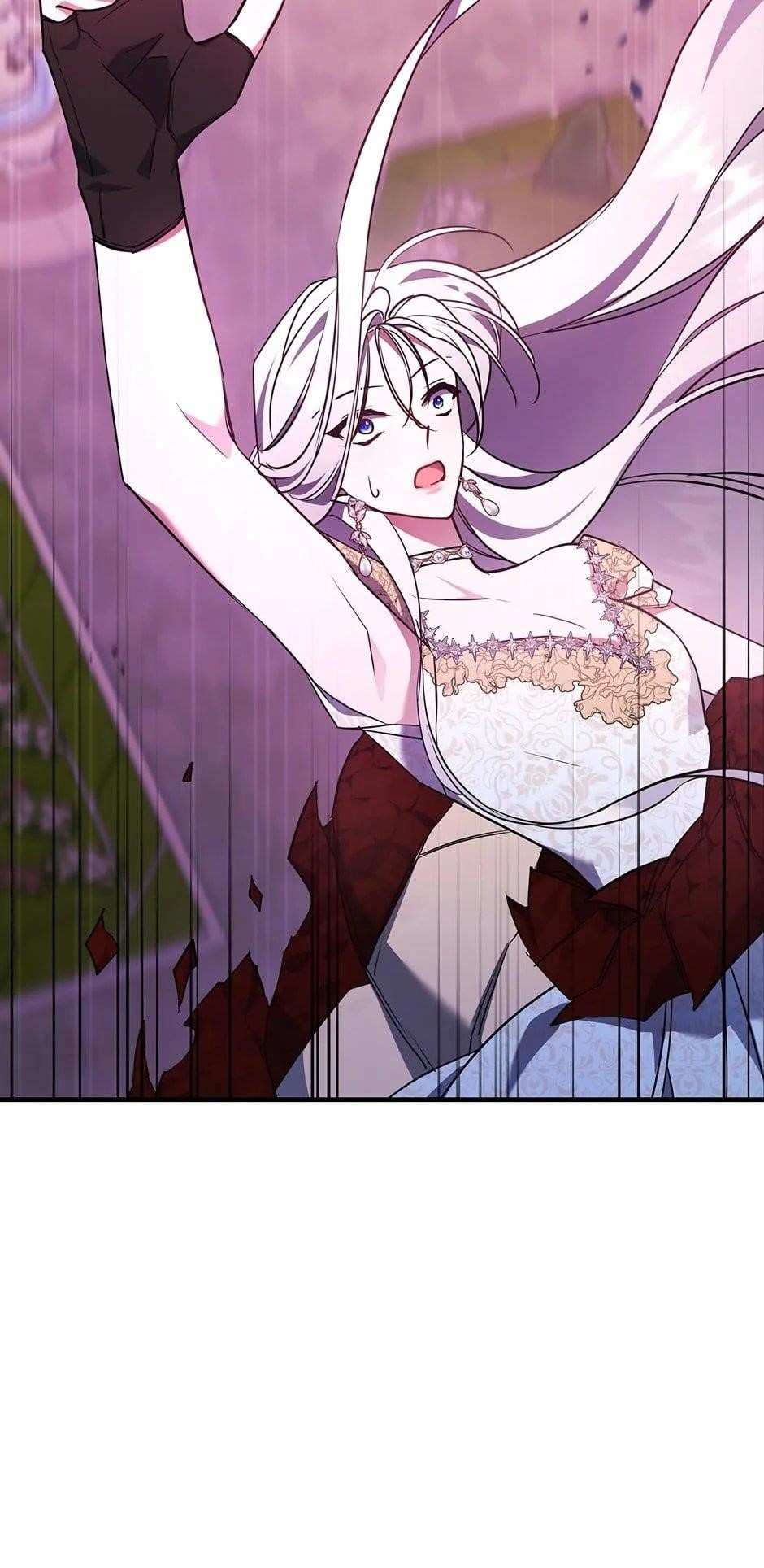 The Invicible Princess Is Bored Again Today Chapter 68 - Page 67