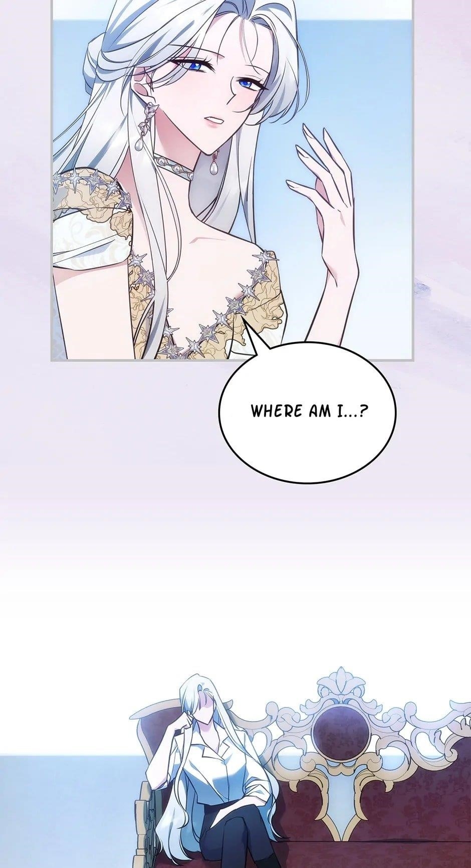 The Invicible Princess Is Bored Again Today Chapter 68 - Page 74