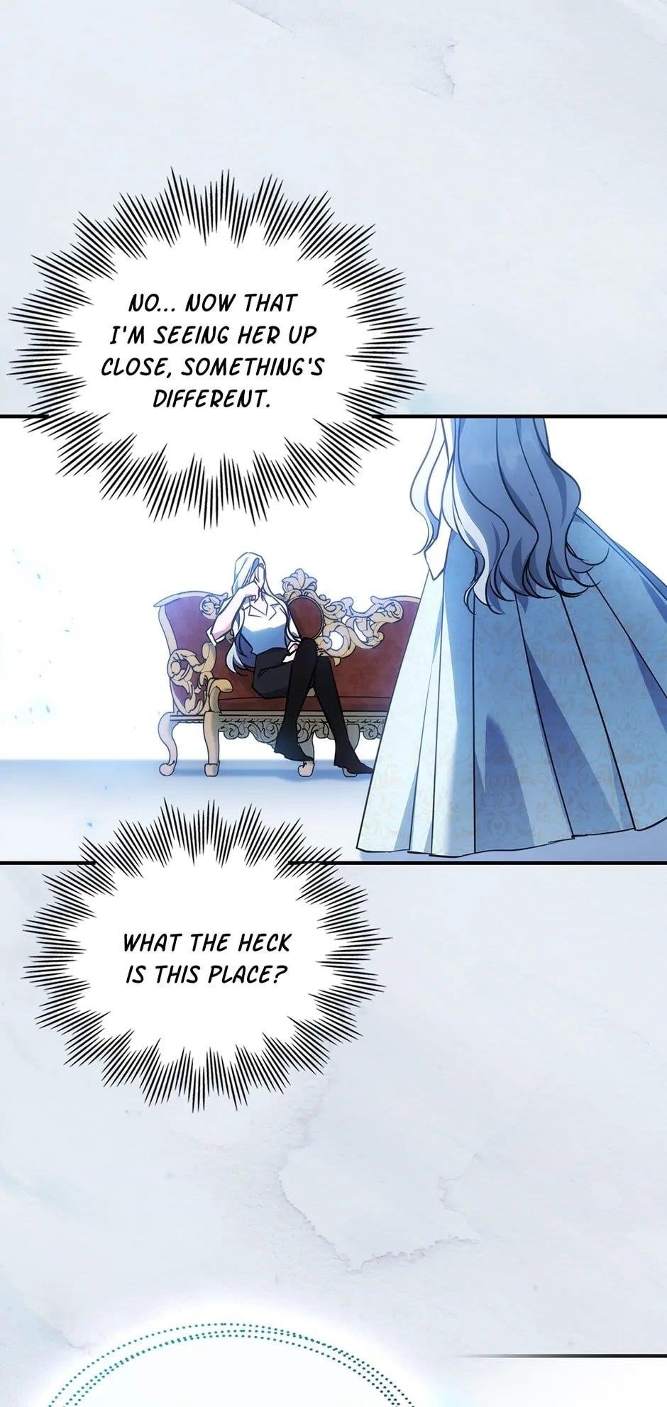 The Invicible Princess Is Bored Again Today Chapter 68 - Page 78