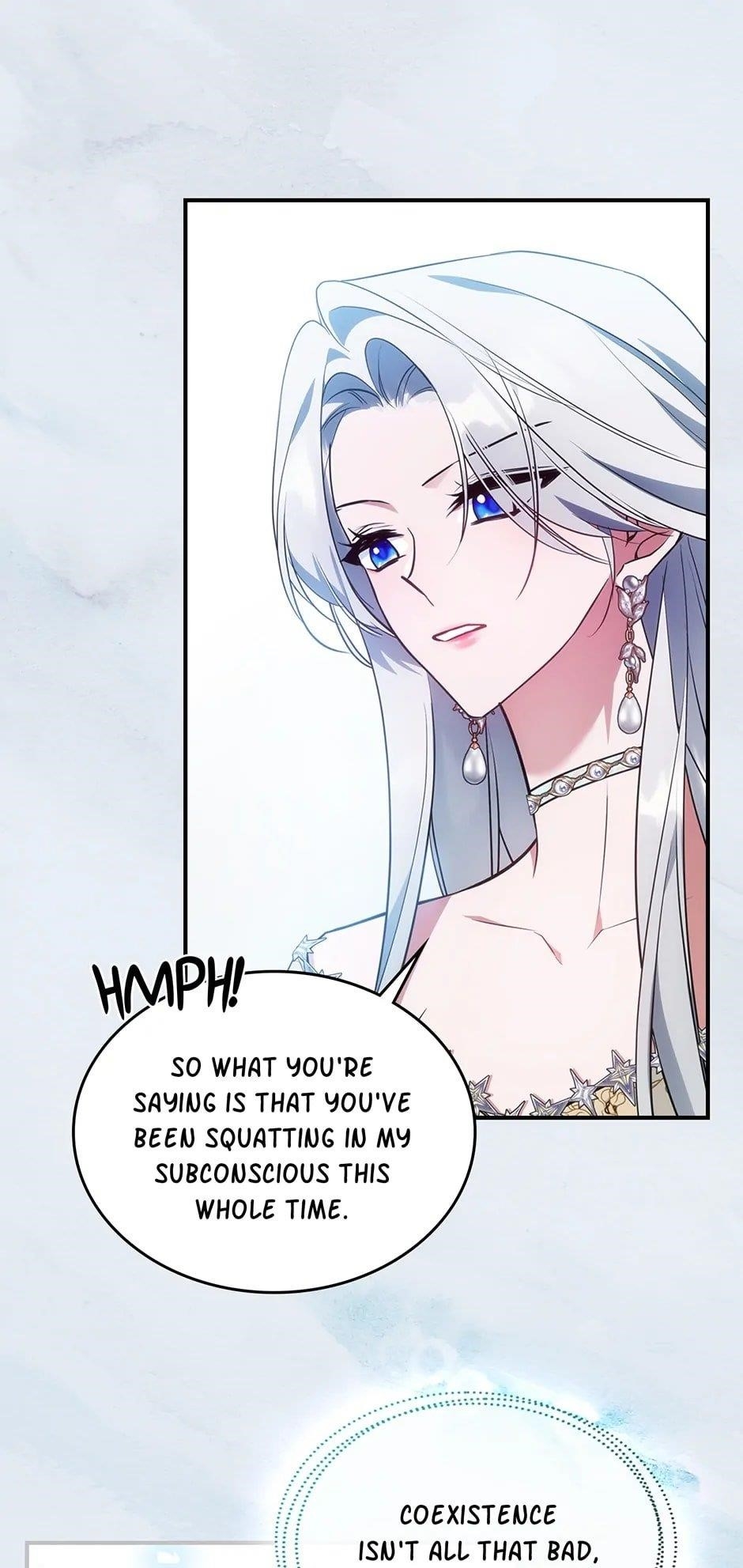 The Invicible Princess Is Bored Again Today Chapter 68 - Page 80