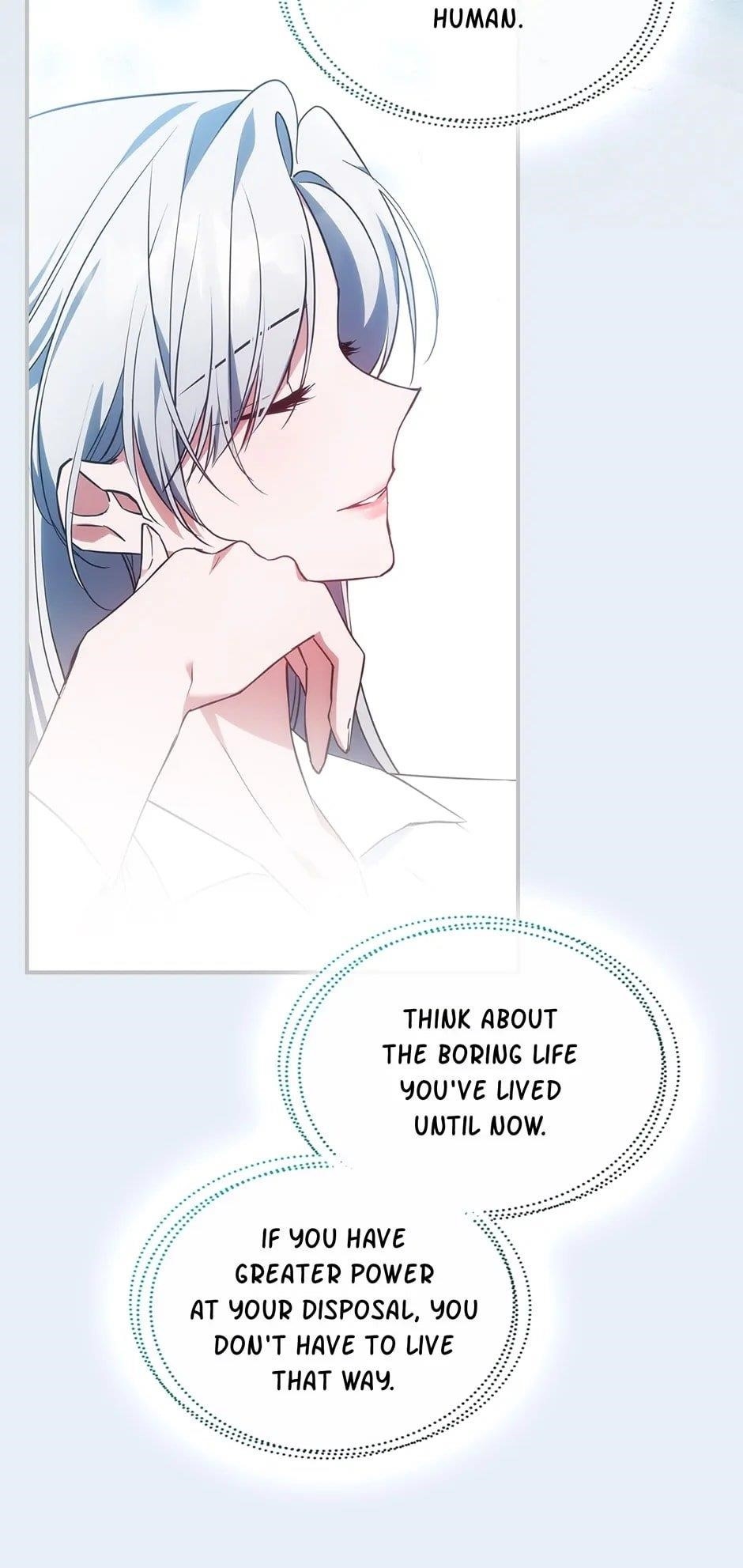 The Invicible Princess Is Bored Again Today Chapter 68 - Page 81