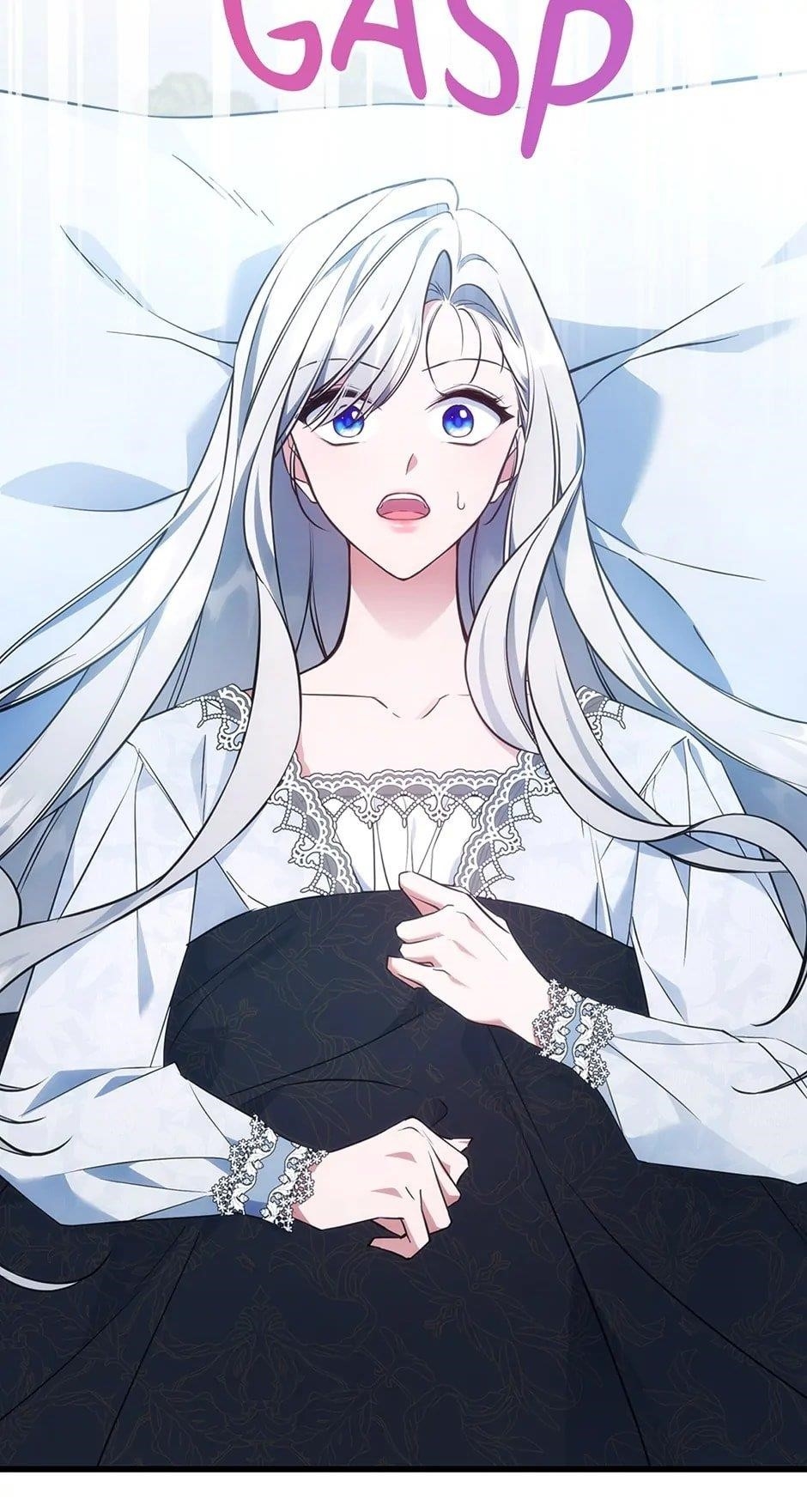 The Invicible Princess Is Bored Again Today Chapter 69 - Page 15