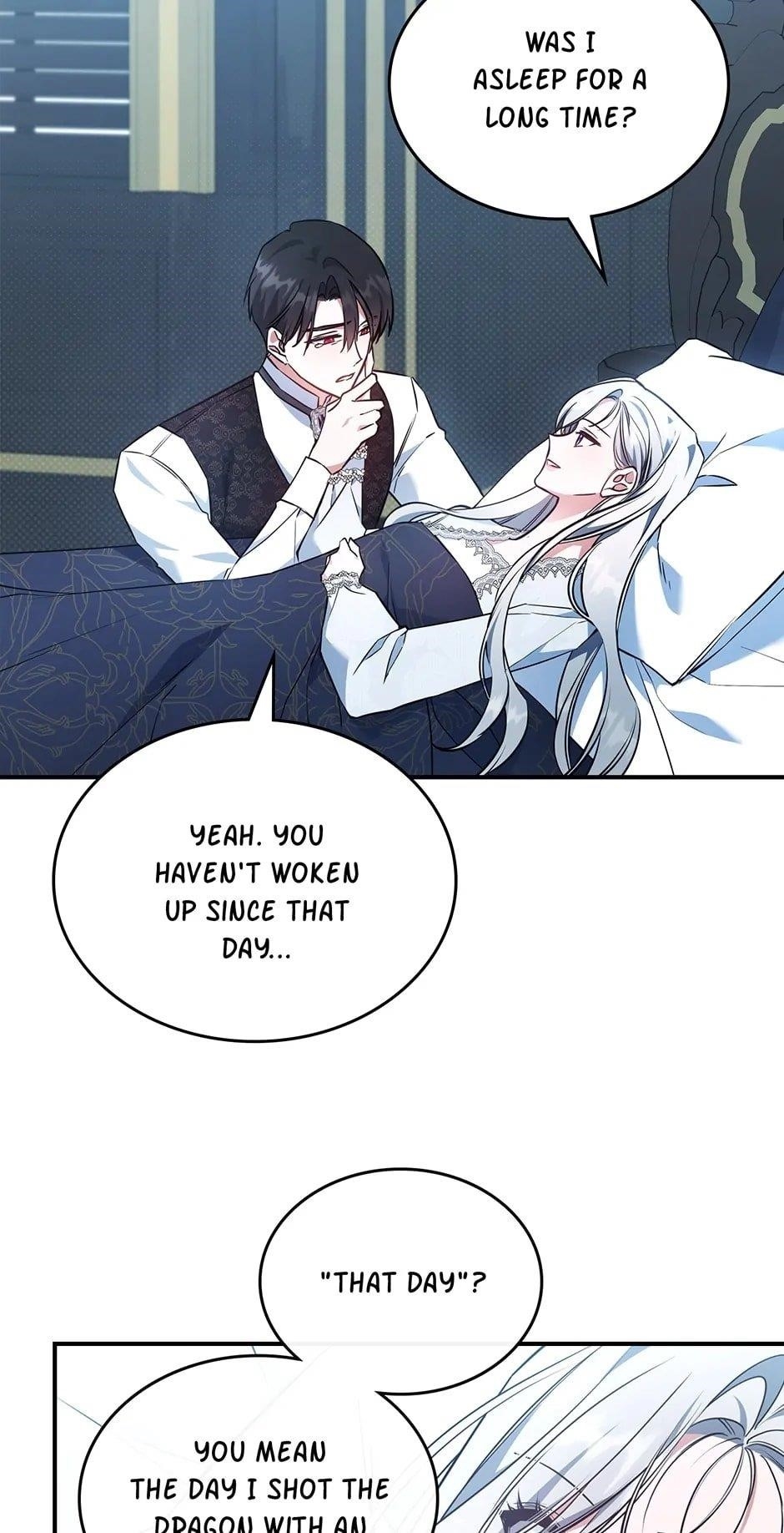 The Invicible Princess Is Bored Again Today Chapter 69 - Page 19