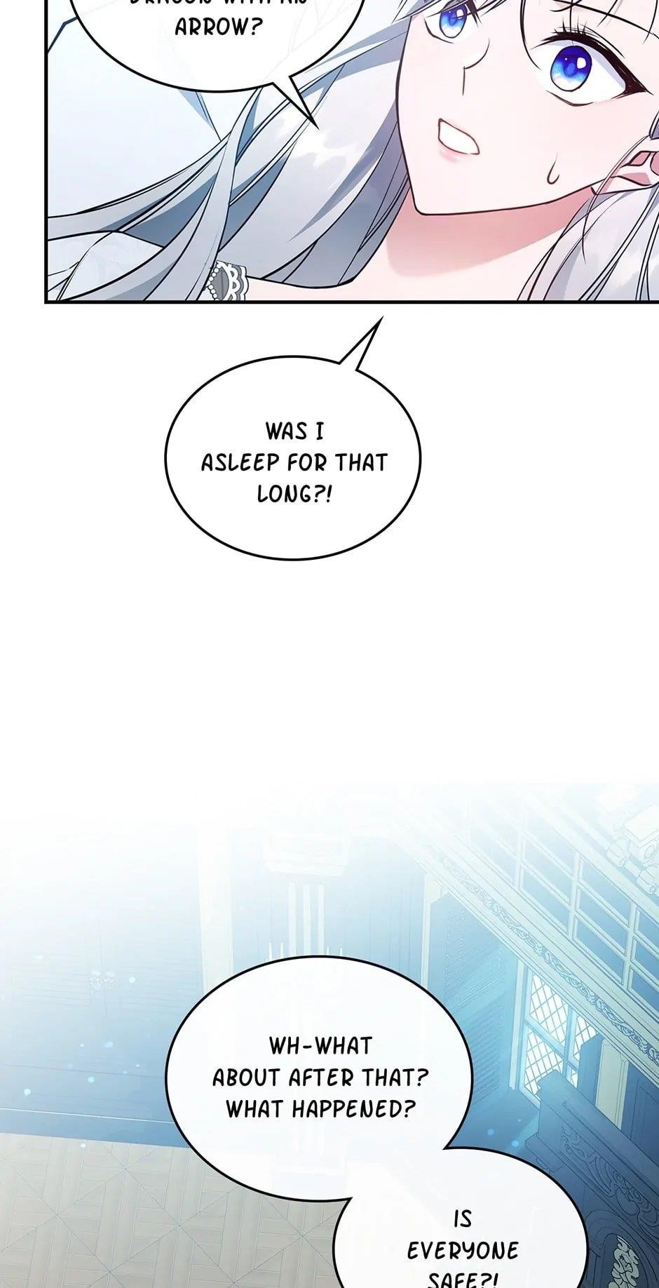 The Invicible Princess Is Bored Again Today Chapter 69 - Page 20