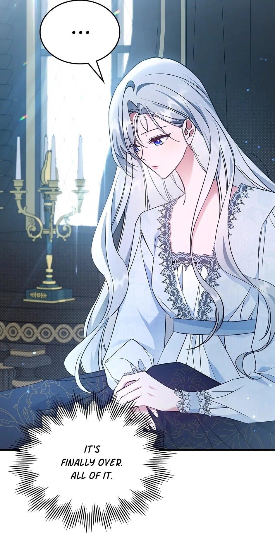 The Invicible Princess Is Bored Again Today Chapter 69 - Page 26