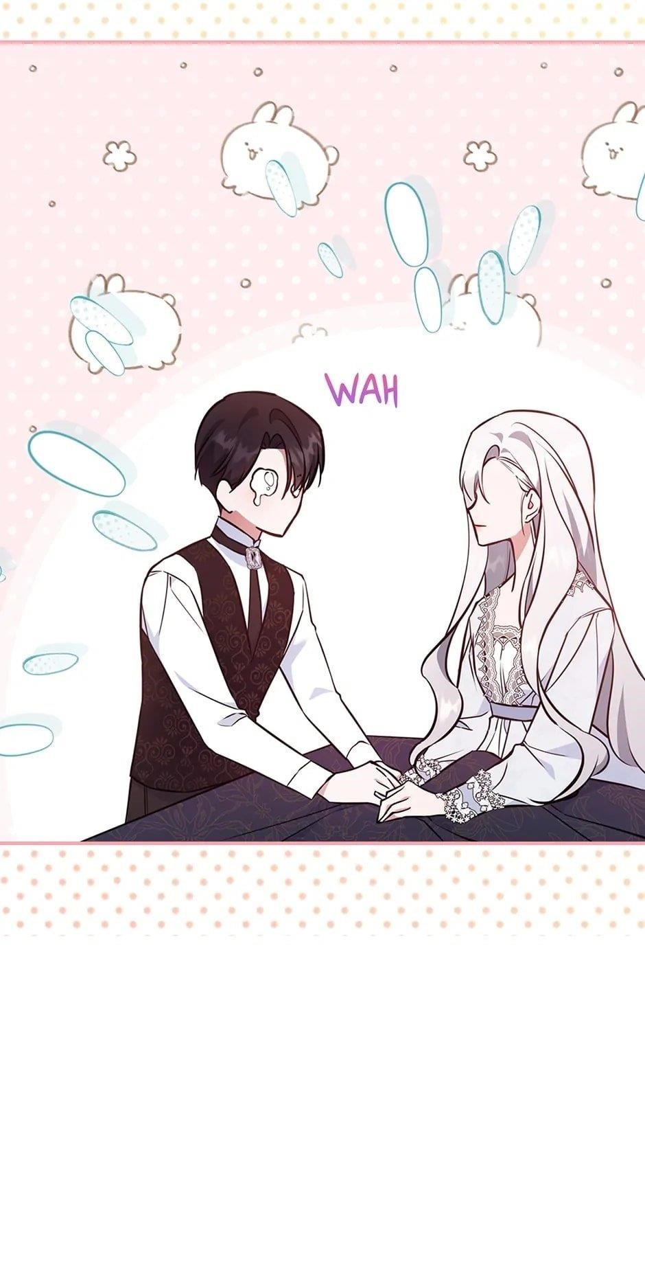 The Invicible Princess Is Bored Again Today Chapter 69 - Page 28