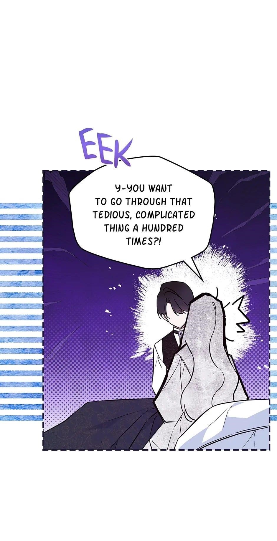 The Invicible Princess Is Bored Again Today Chapter 69 - Page 31