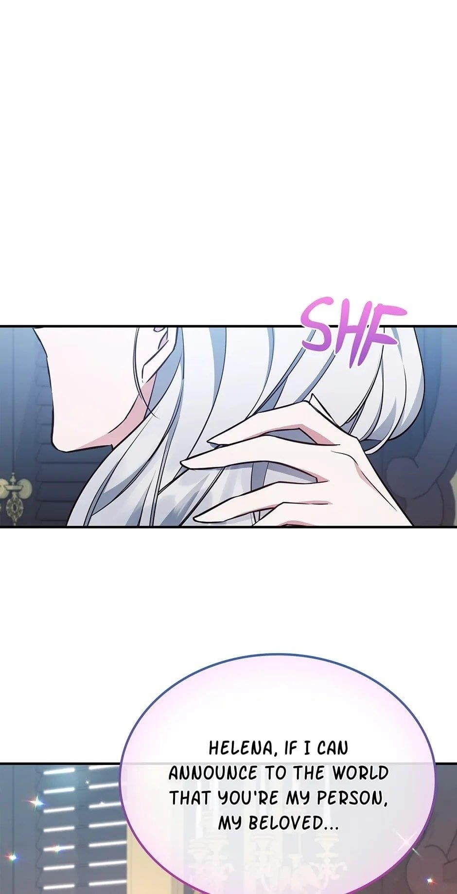 The Invicible Princess Is Bored Again Today Chapter 69 - Page 32