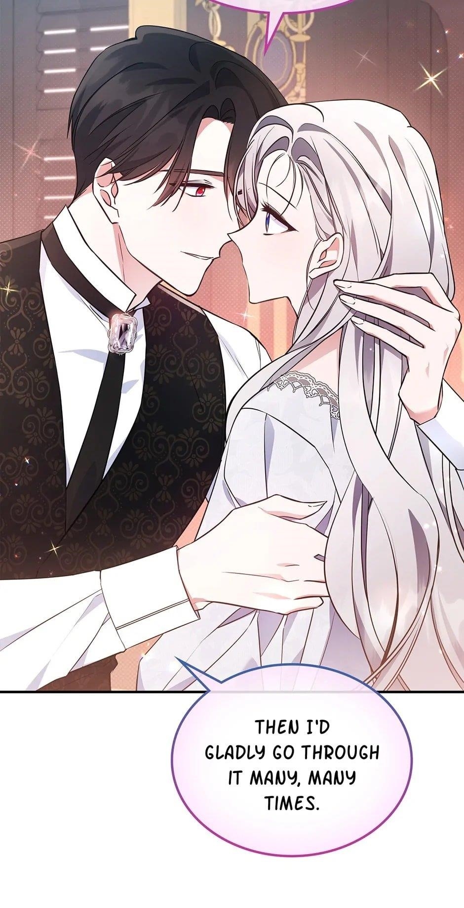 The Invicible Princess Is Bored Again Today Chapter 69 - Page 33