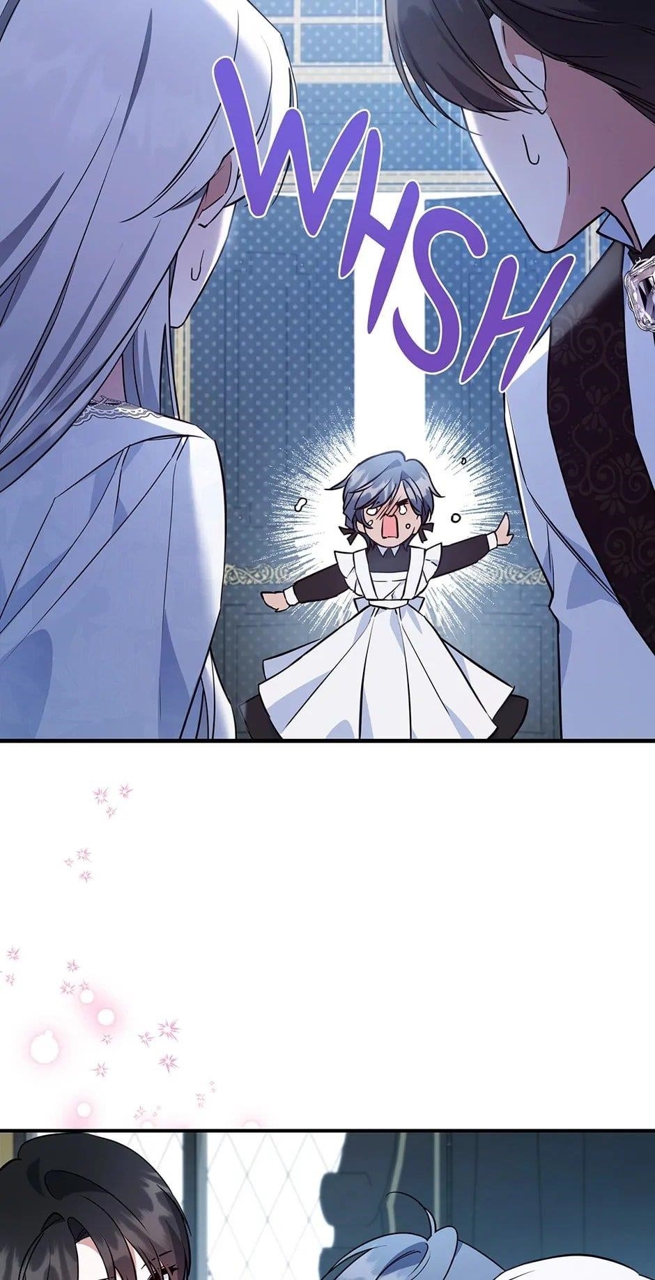 The Invicible Princess Is Bored Again Today Chapter 69 - Page 40