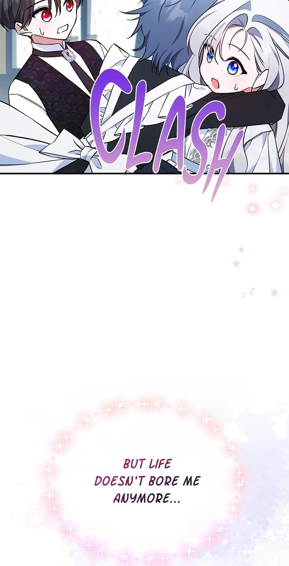 The Invicible Princess Is Bored Again Today Chapter 69 - Page 41