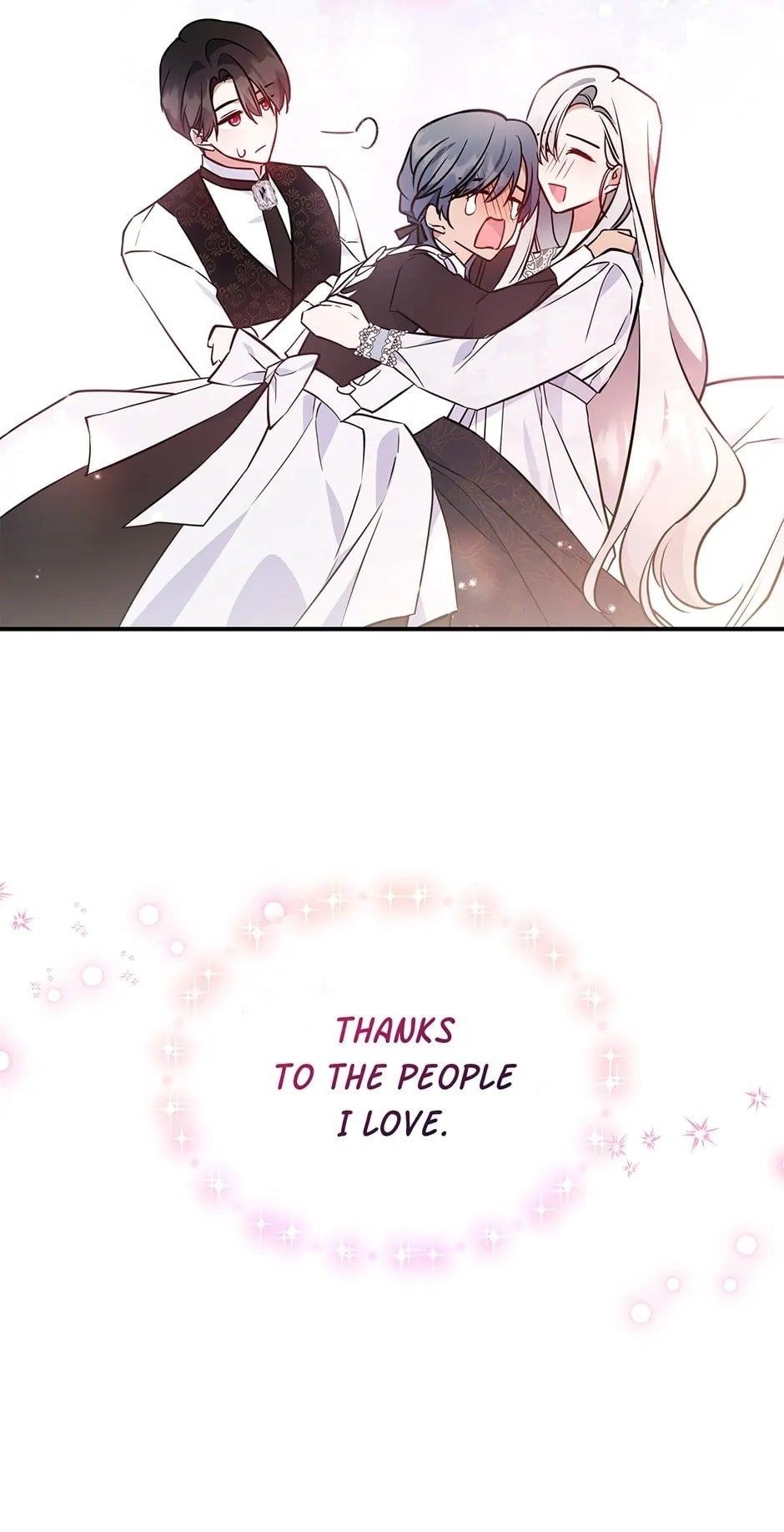 The Invicible Princess Is Bored Again Today Chapter 69 - Page 42