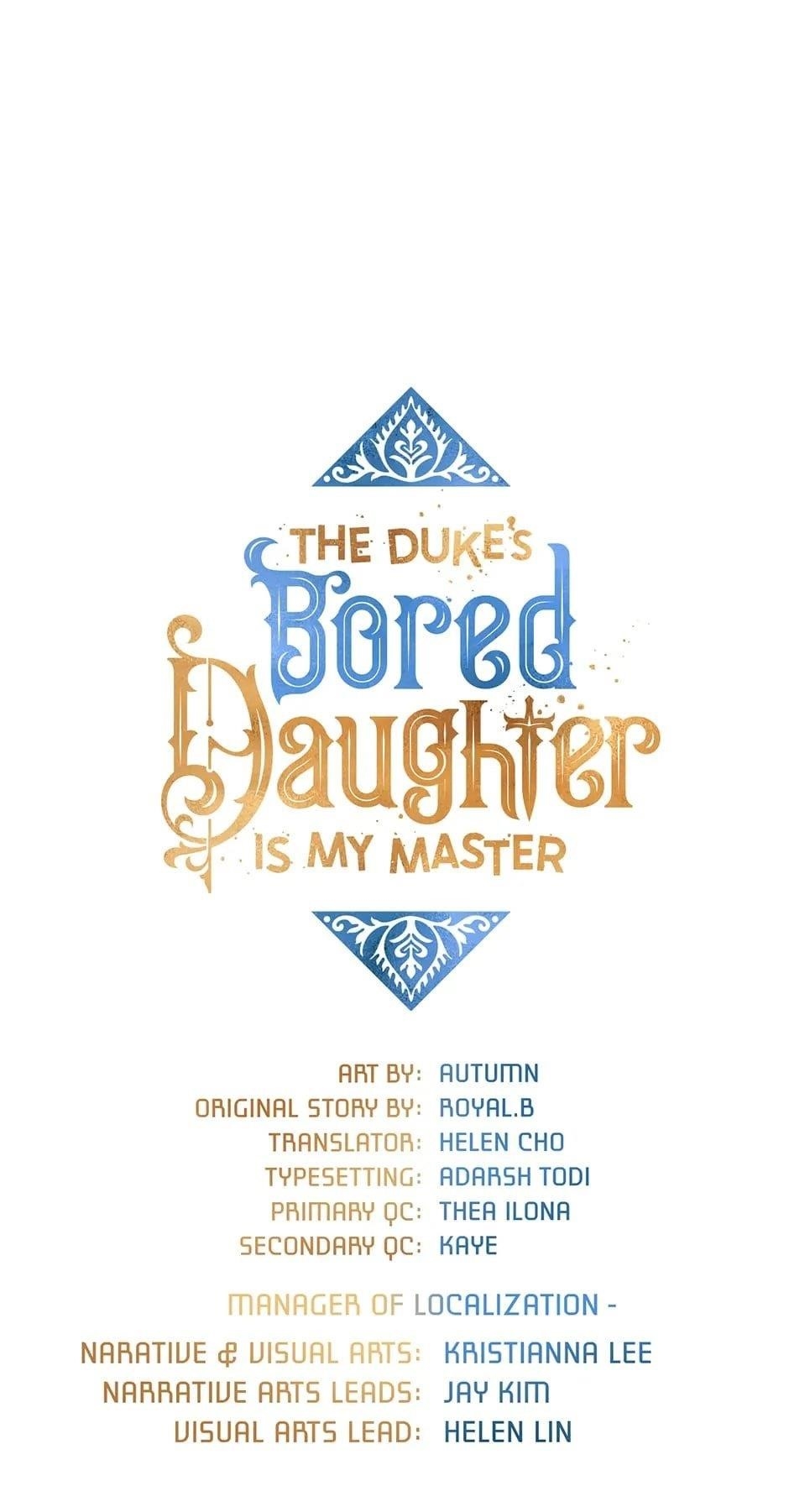 The Invicible Princess Is Bored Again Today Chapter 69 - Page 43