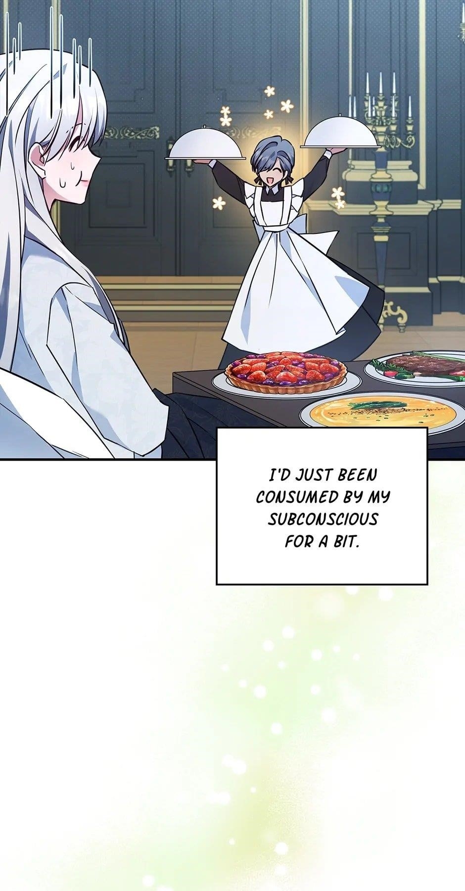 The Invicible Princess Is Bored Again Today Chapter 69 - Page 46