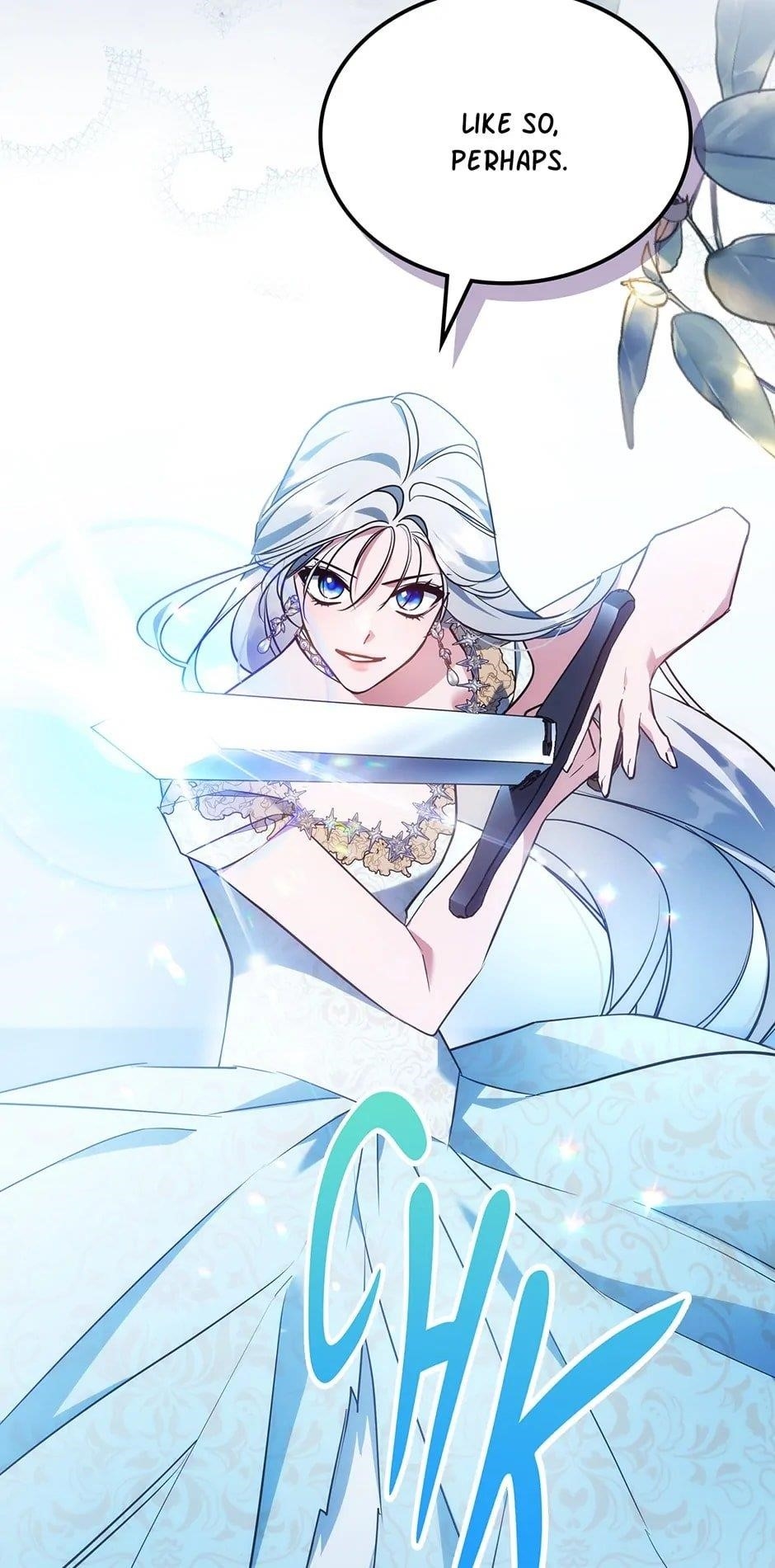 The Invicible Princess Is Bored Again Today Chapter 69 - Page 5