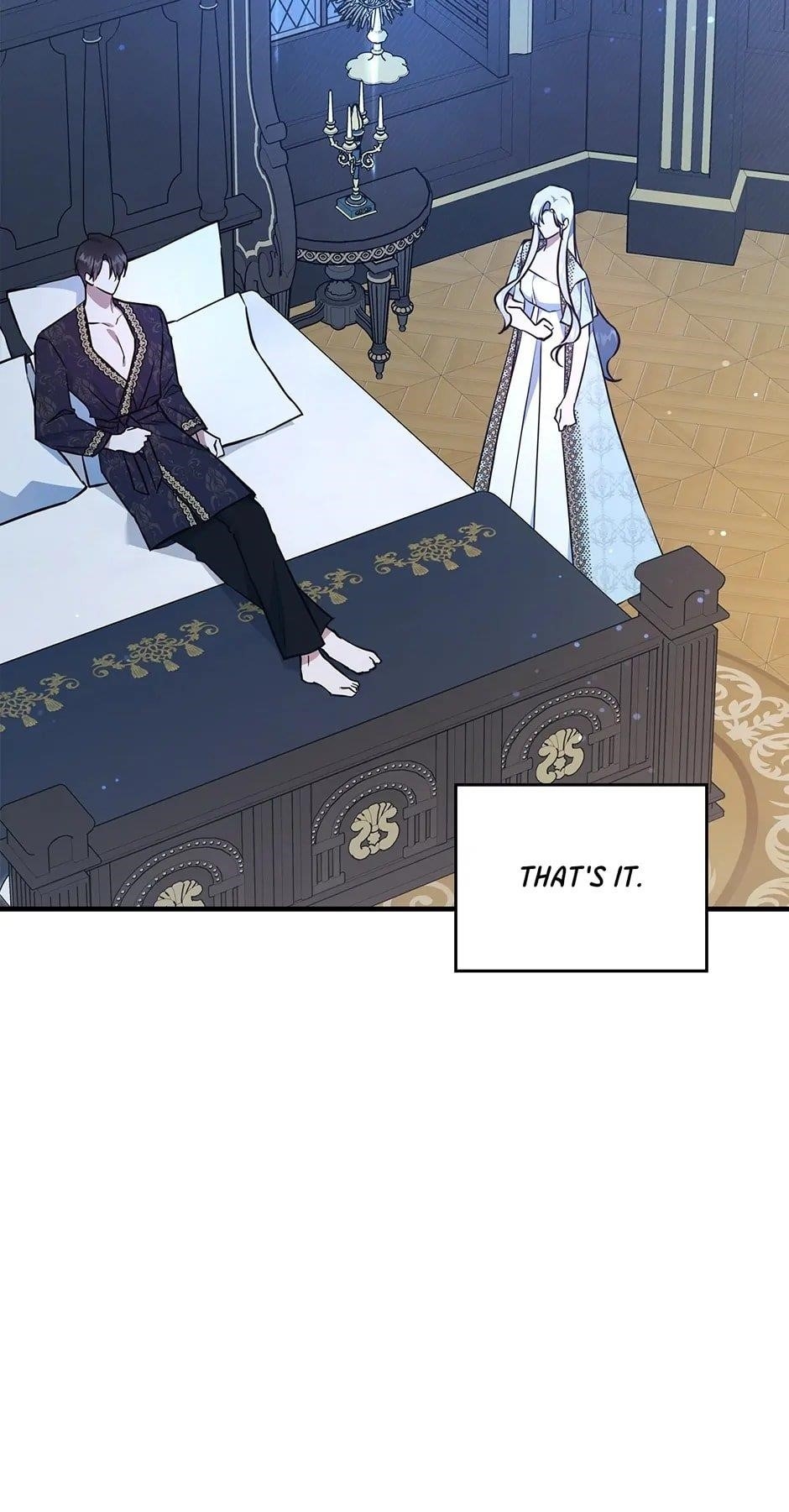 The Invicible Princess Is Bored Again Today Chapter 69 - Page 50