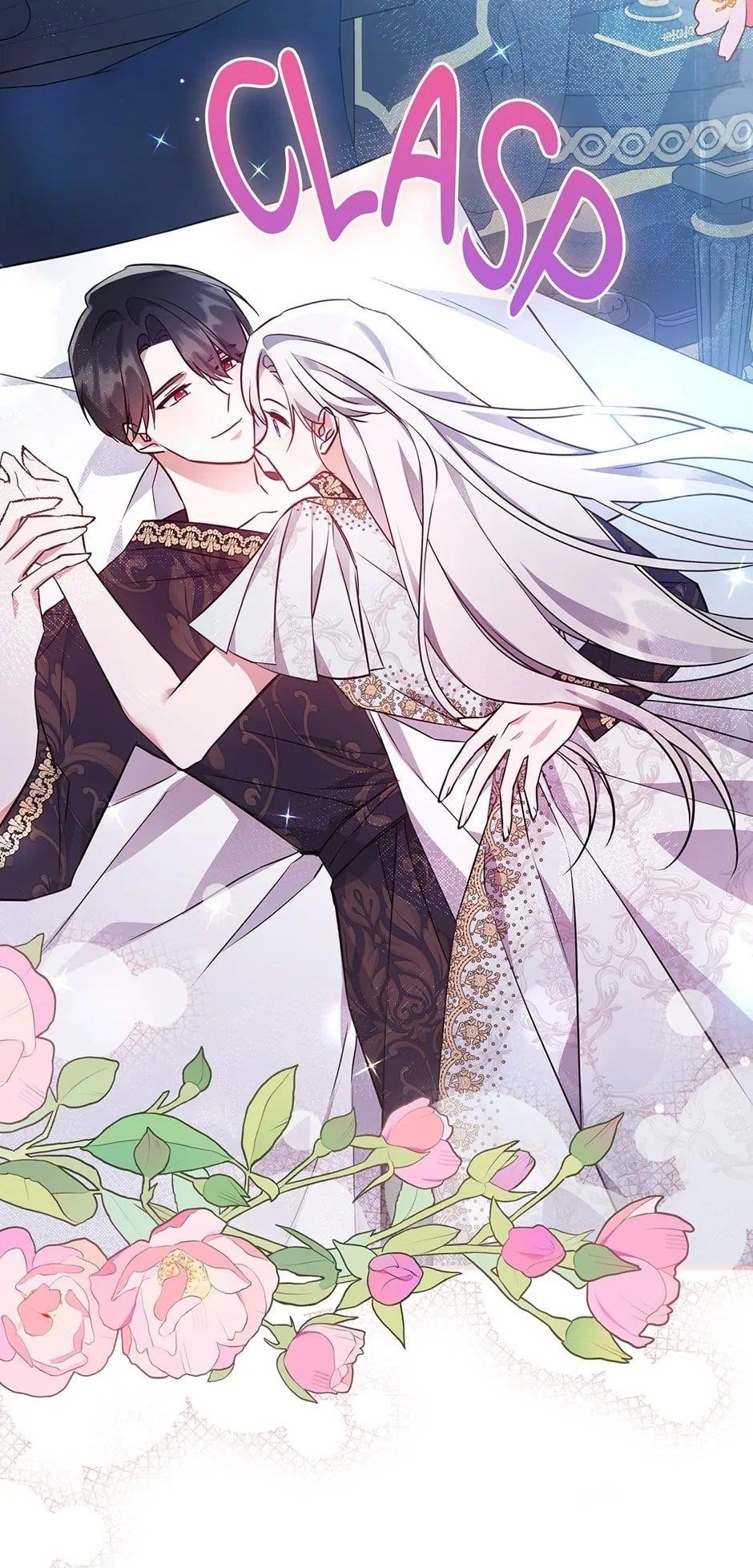 The Invicible Princess Is Bored Again Today Chapter 69 - Page 56