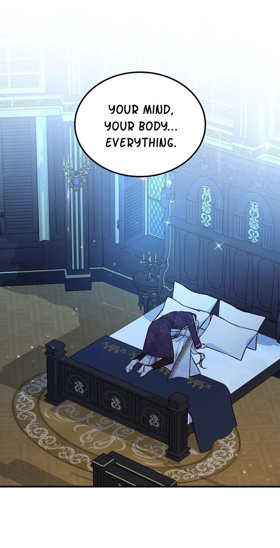 The Invicible Princess Is Bored Again Today Chapter 69 - Page 65