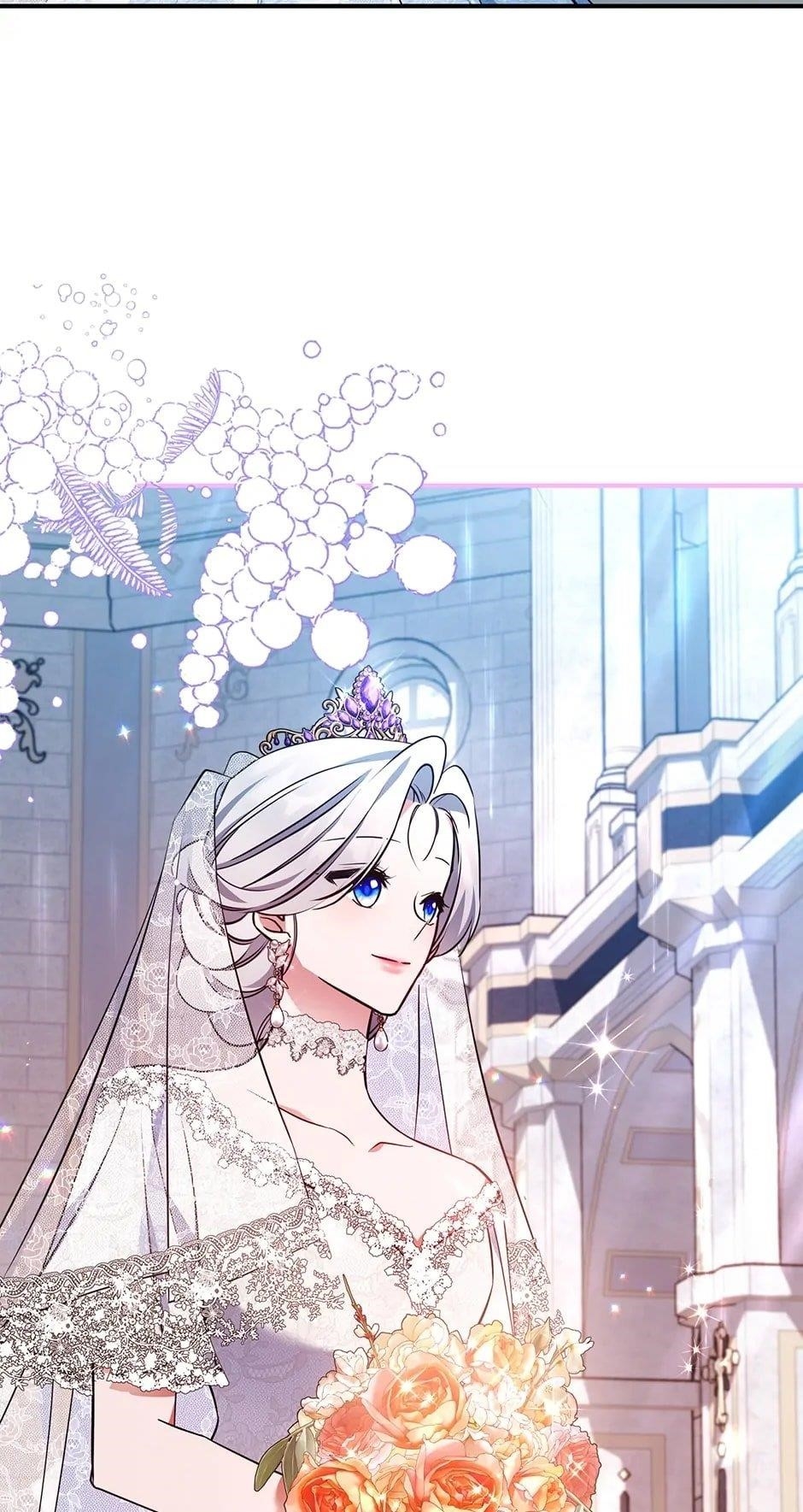 The Invicible Princess Is Bored Again Today Chapter 69 - Page 78