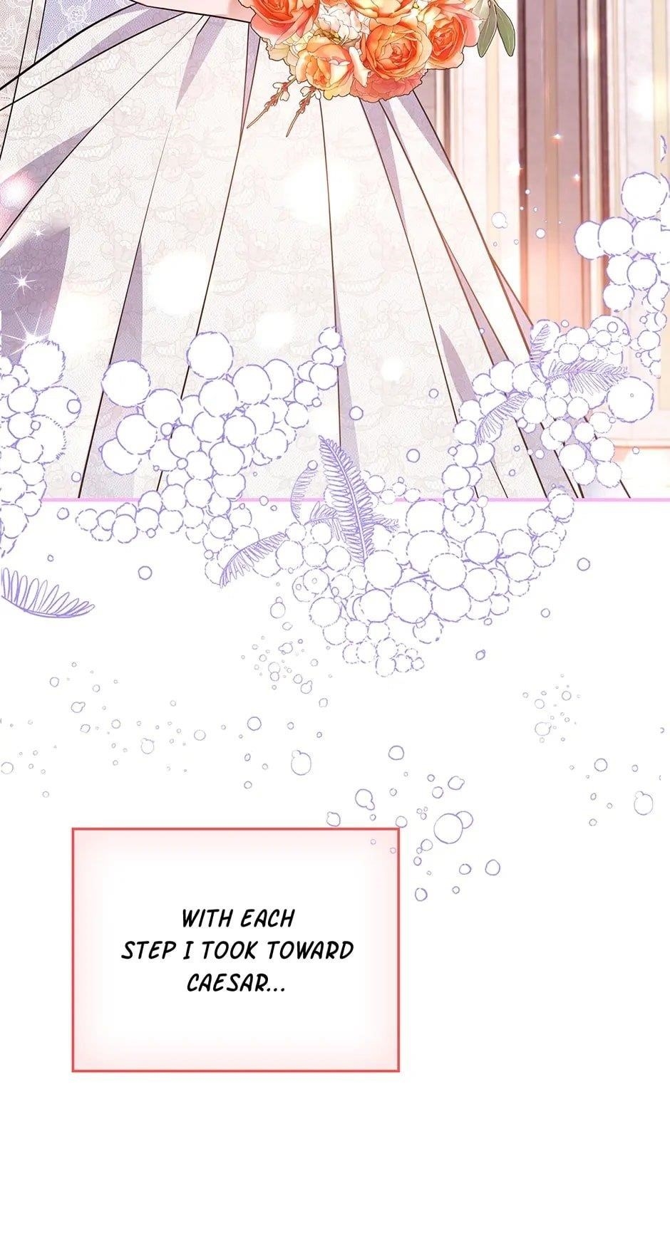 The Invicible Princess Is Bored Again Today Chapter 69 - Page 79