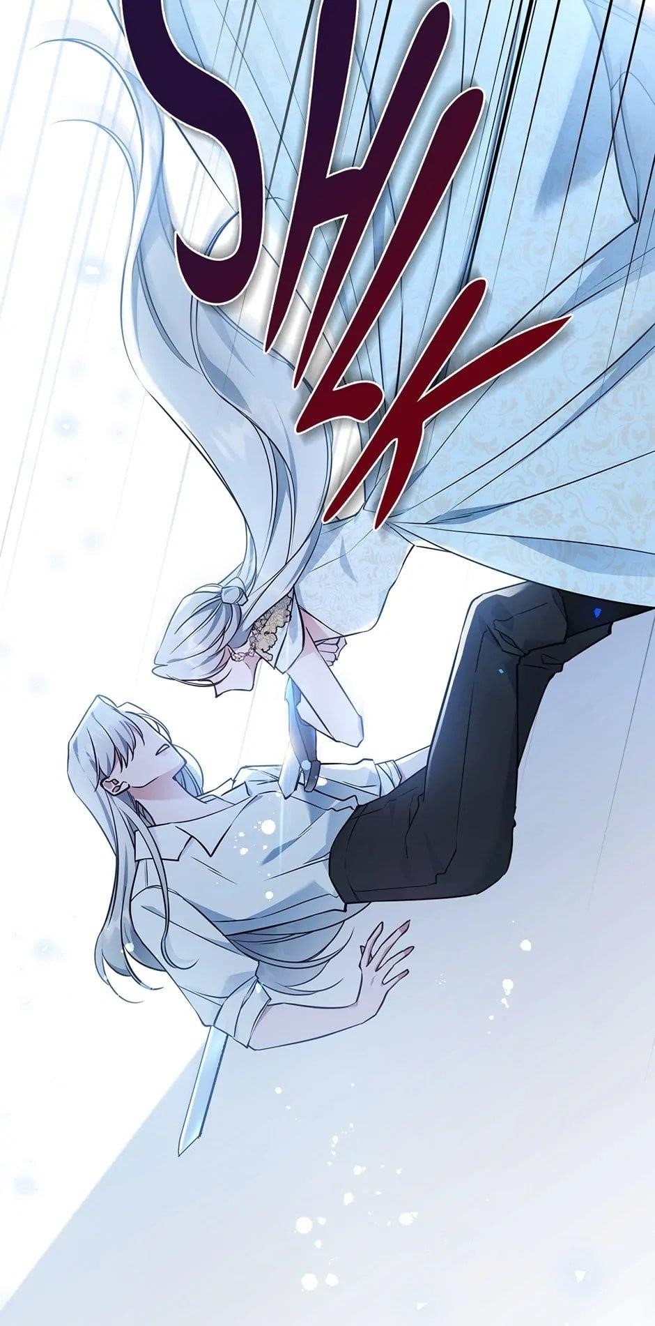 The Invicible Princess Is Bored Again Today Chapter 69 - Page 8