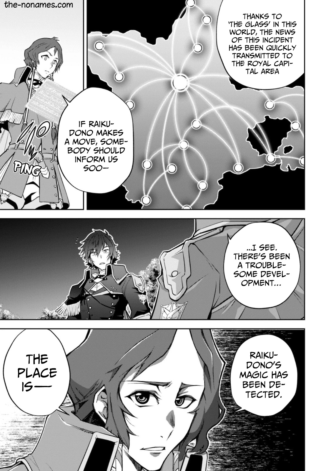 Fukushuu Kansuisha No Jinsei Nishuume Isekaitan Chapter 22 - Page 13