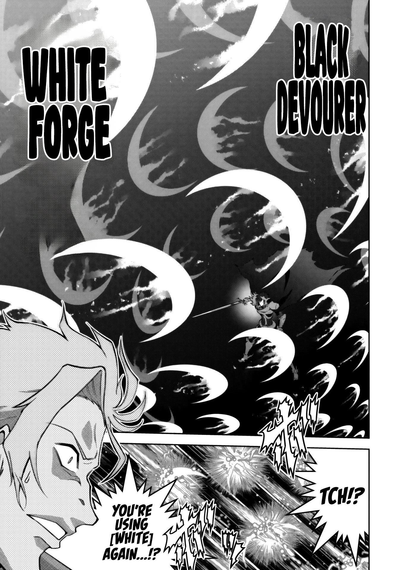 Fukushuu Kansuisha No Jinsei Nishuume Isekaitan Chapter 26 - Page 12