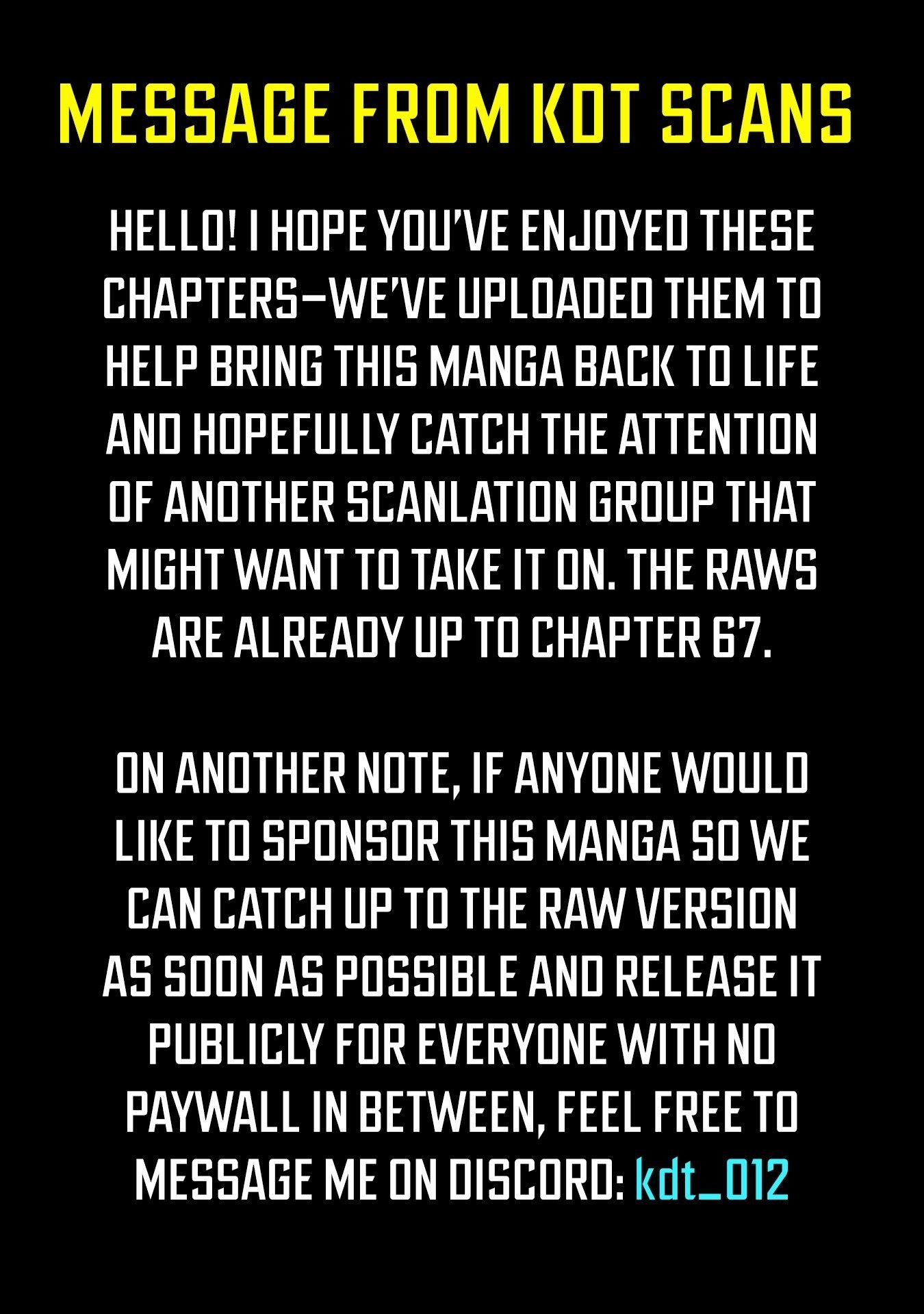 Fukushuu Kansuisha No Jinsei Nishuume Isekaitan Chapter 26 - Page 25