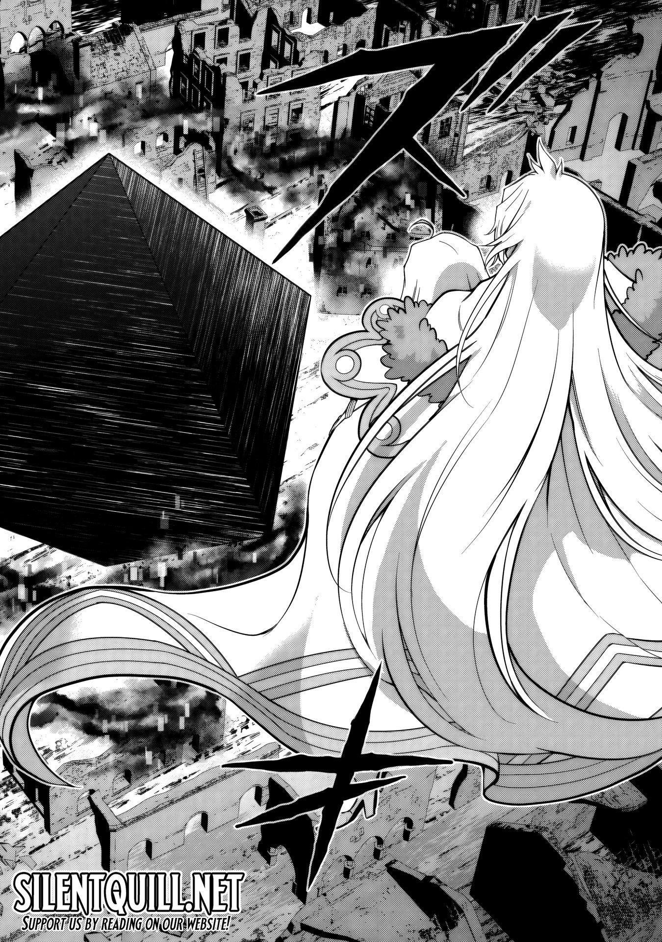 Fukushuu Kansuisha No Jinsei Nishuume Isekaitan Chapter 26 - Page 7