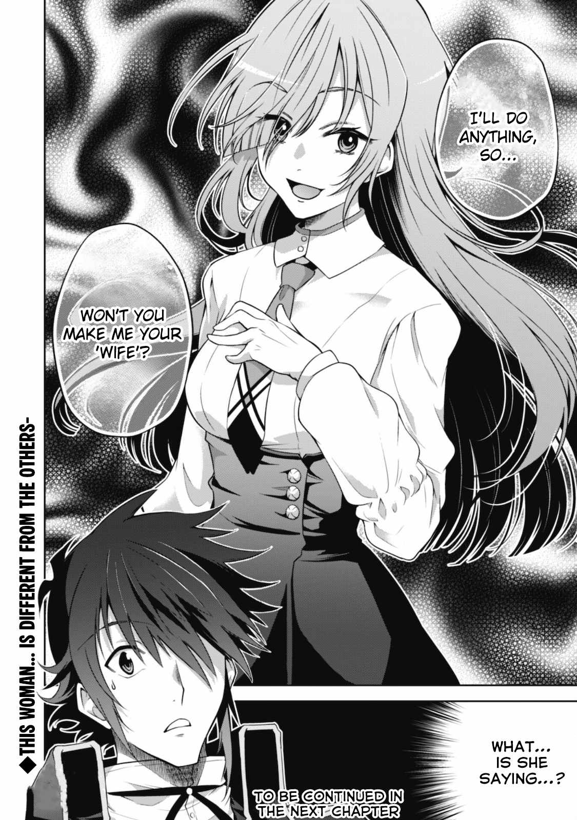 Fukushuu Kansuisha No Jinsei Nishuume Isekaitan Chapter 28 - Page 24