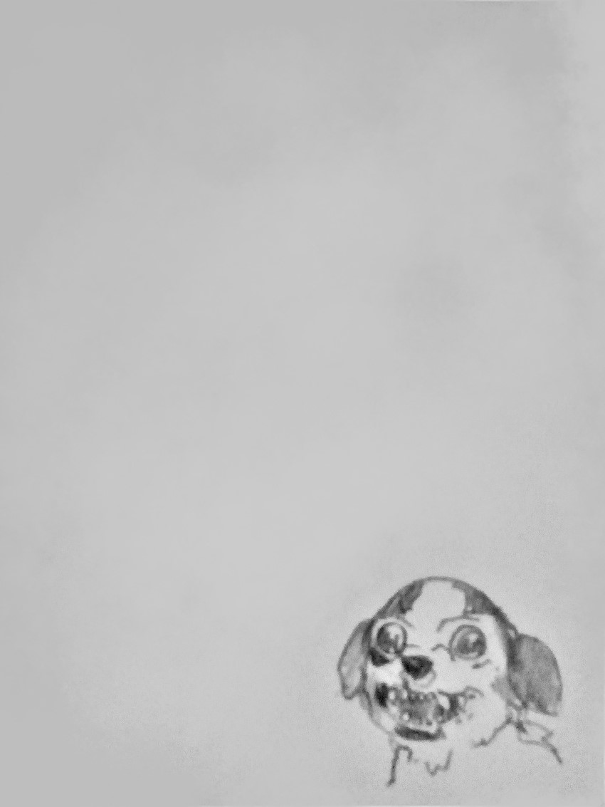 Dog Nigga Chapter 10 - Page 33