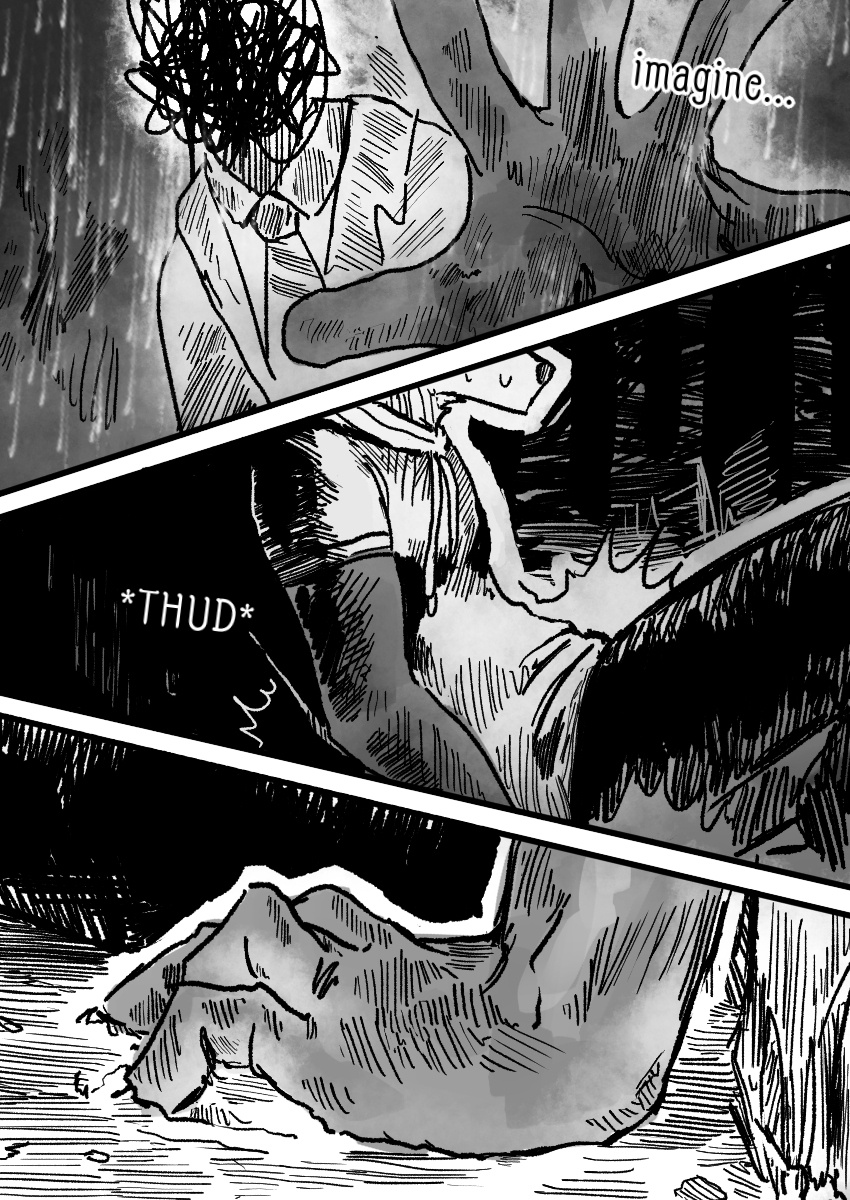 Dog Nigga Chapter 12 - Page 44