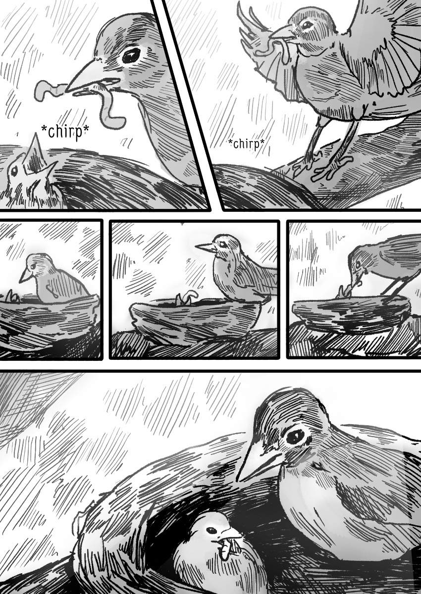 Dog Nigga Chapter 12 - Page 47