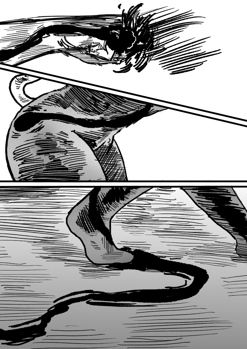 Dog Nigga Chapter 13 - Page 17