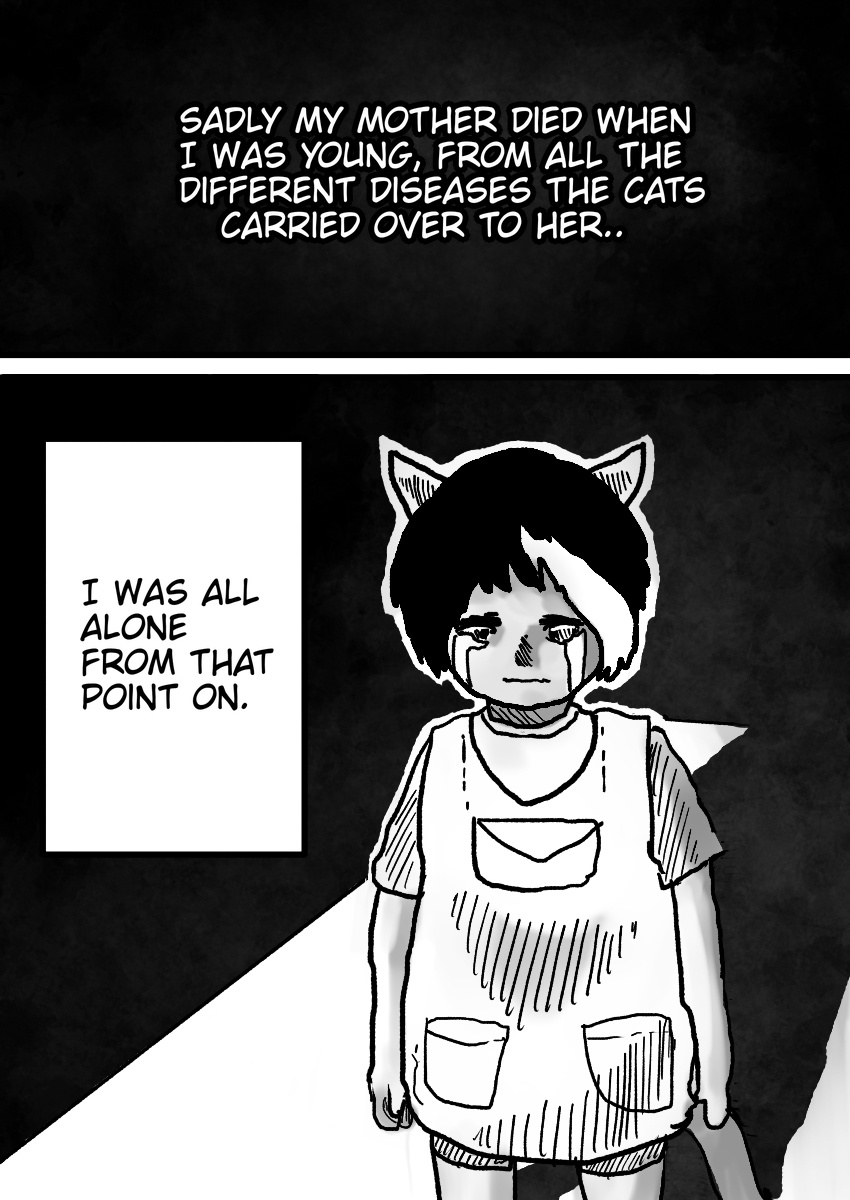 Dog Nigga Chapter 14 - Page 8