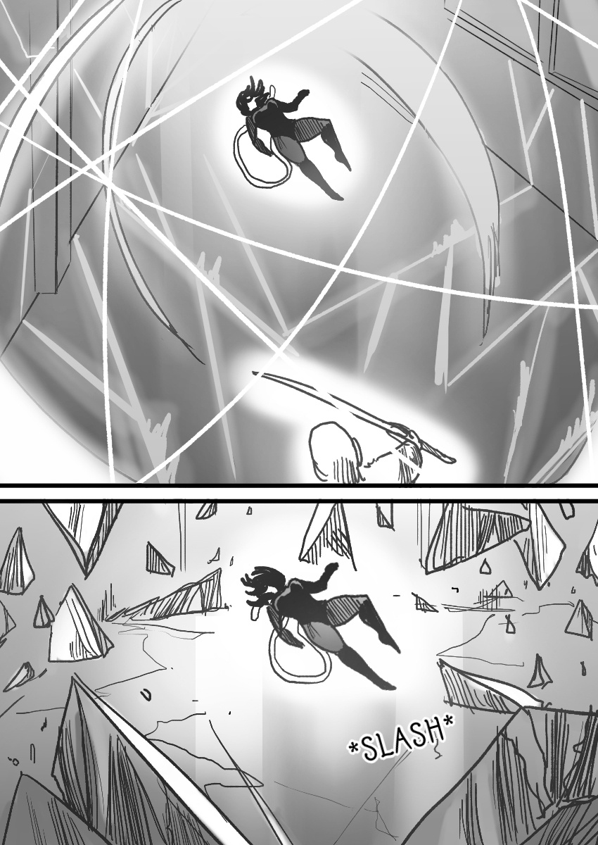 Dog Nigga Chapter 18 - Page 13