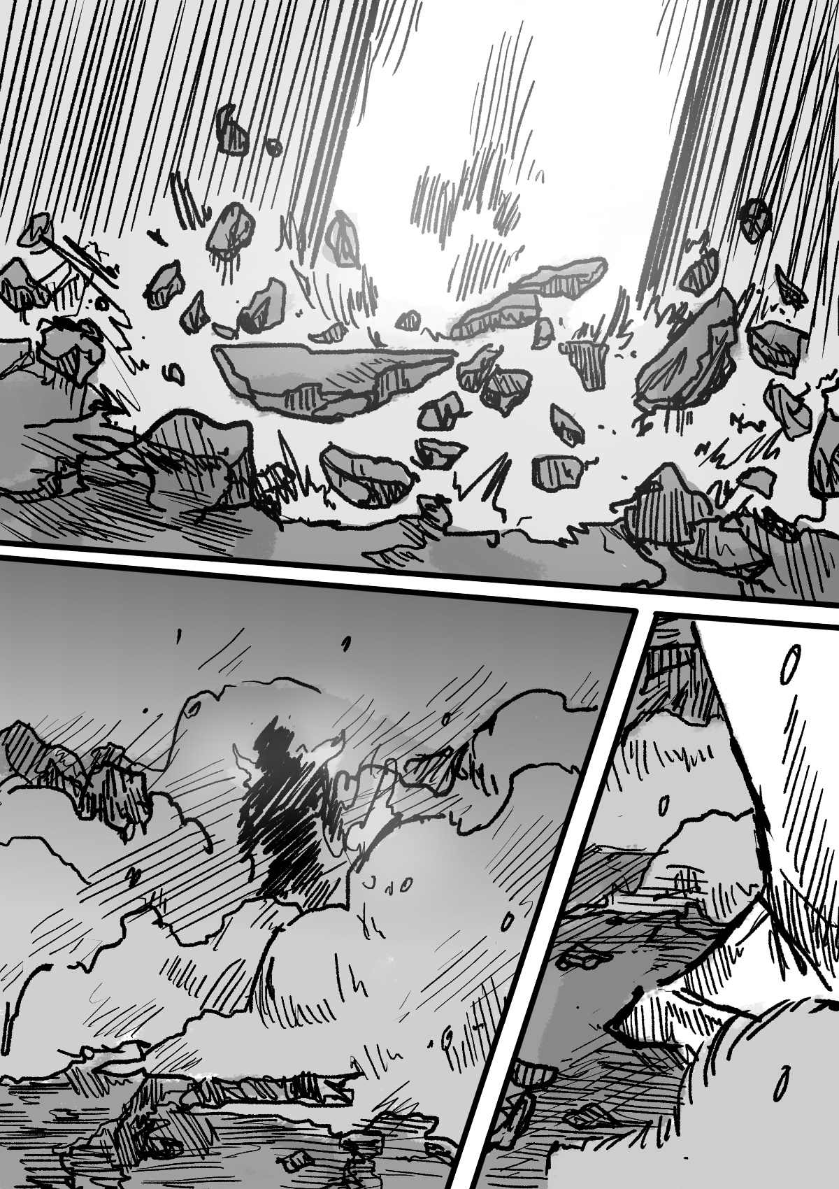 Dog Nigga Chapter 2 - Page 14