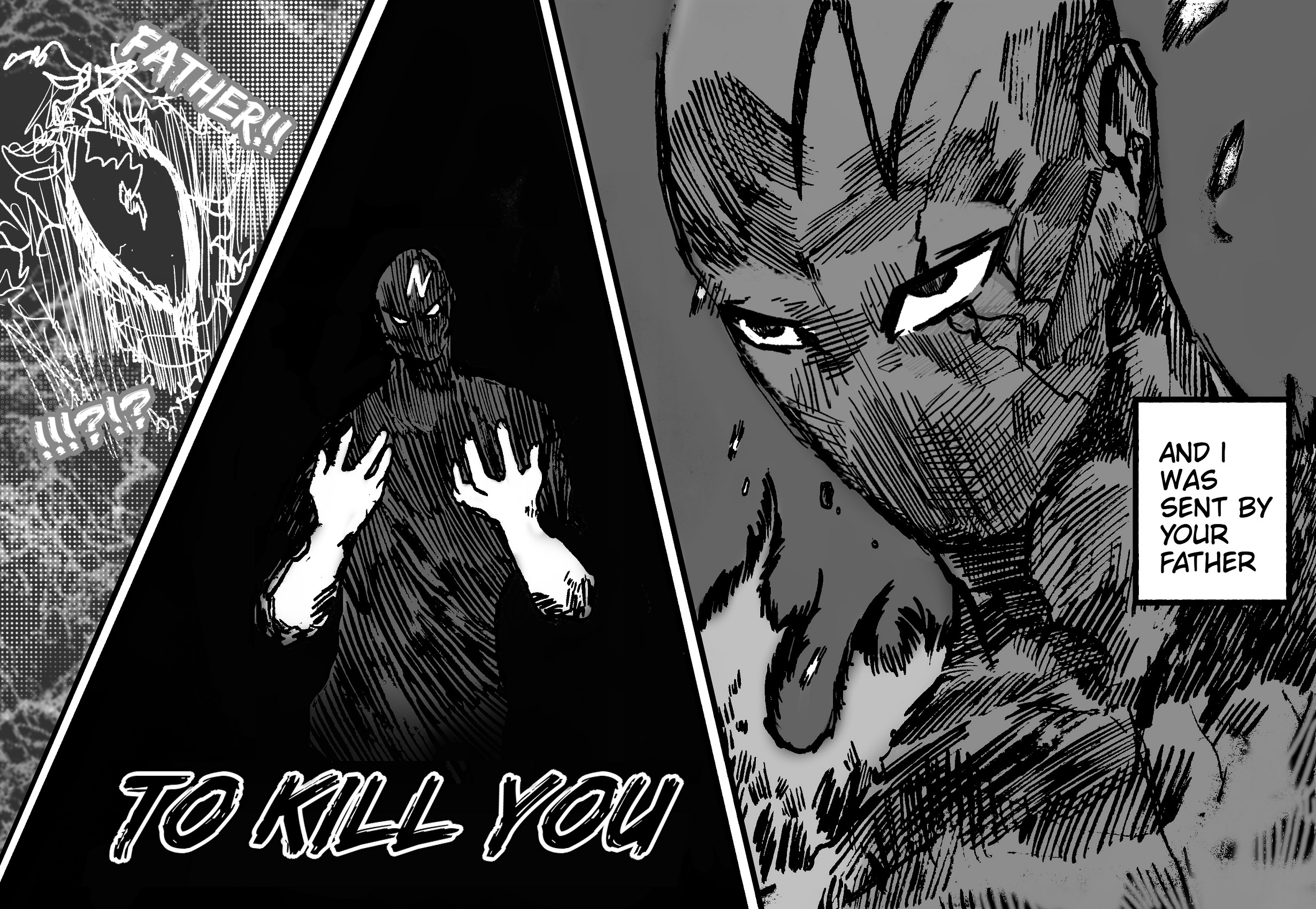 Dog Nigga Chapter 2 - Page 16